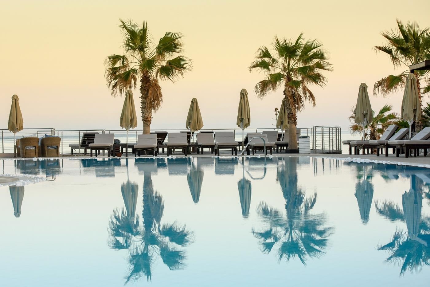 Ikaros Beach Luxury Resort & SPA – fotka 12