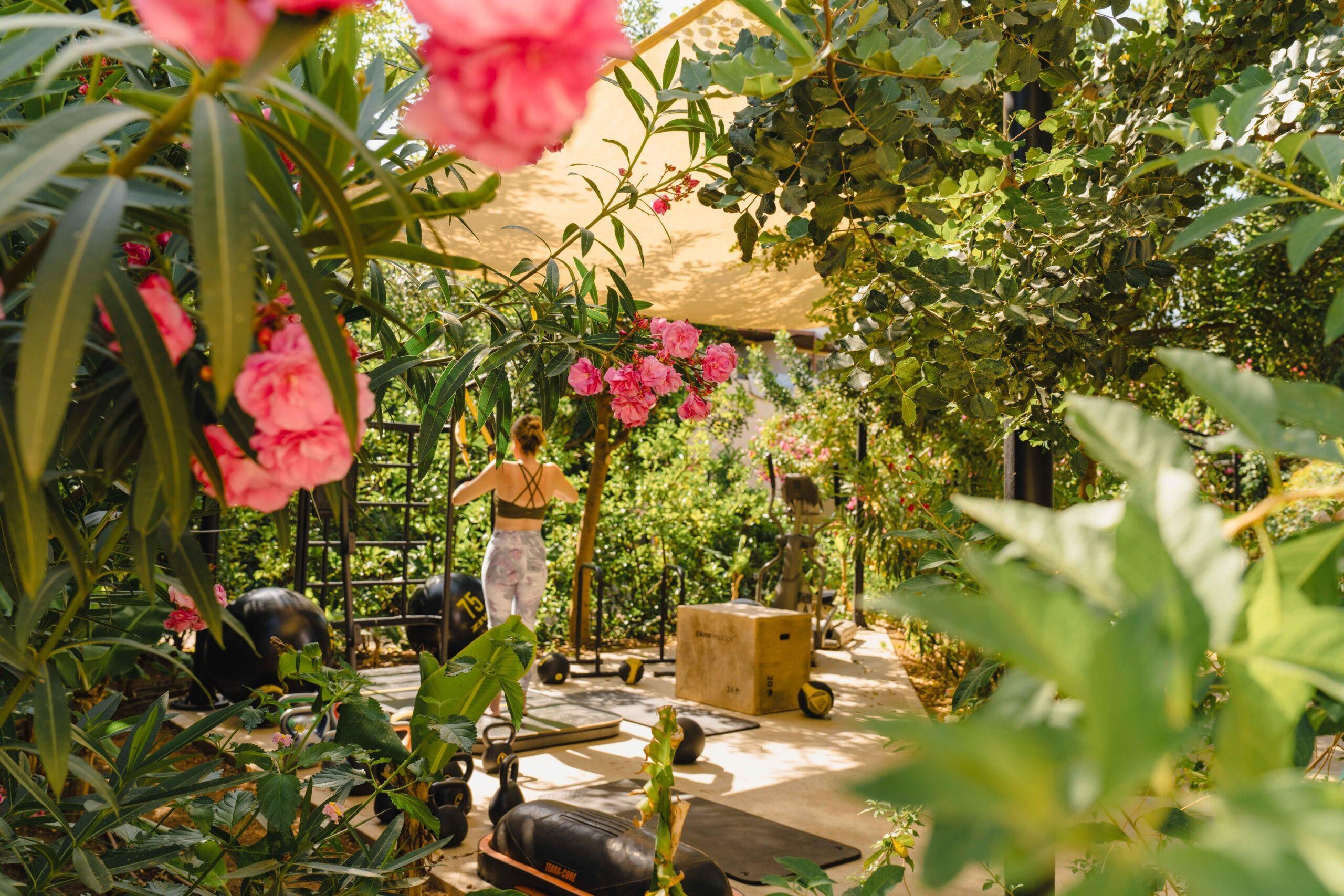 Phaea Cretan Malia 35