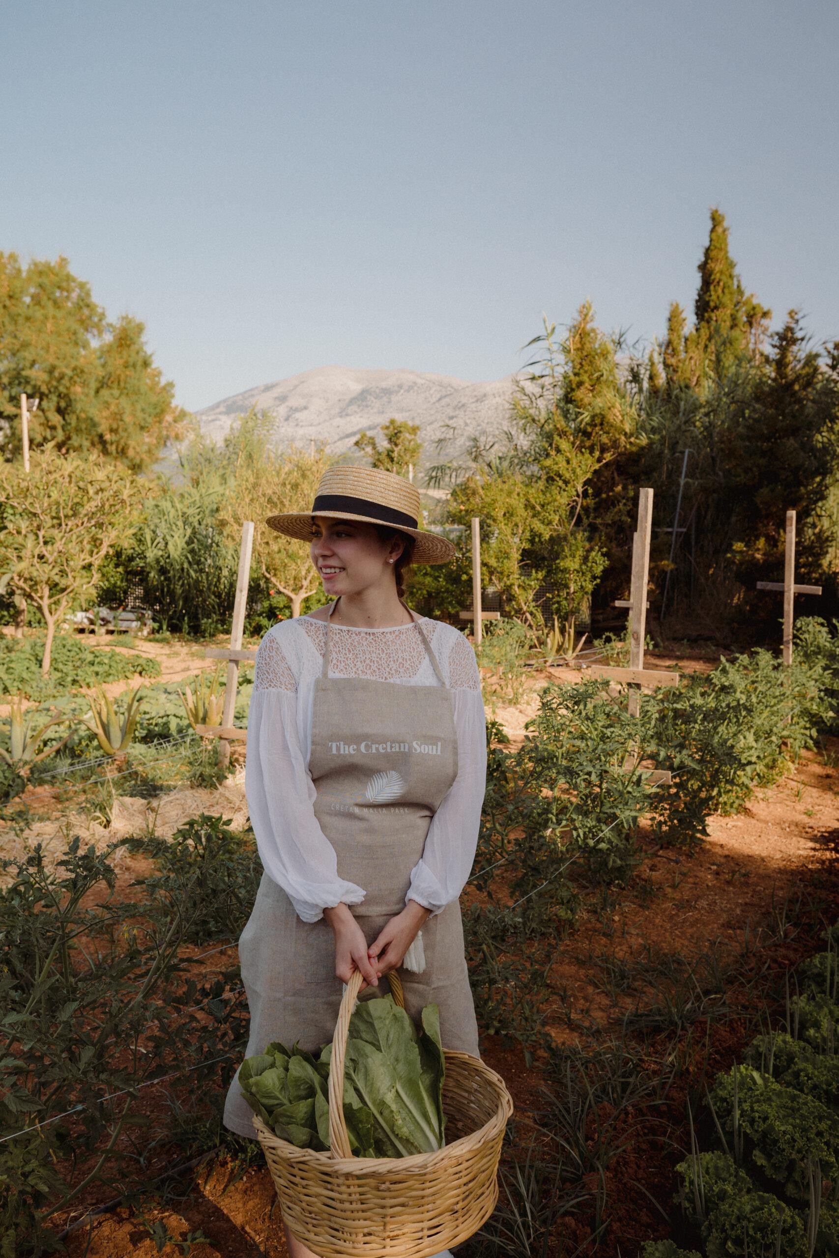 Phaea Cretan Malia 25