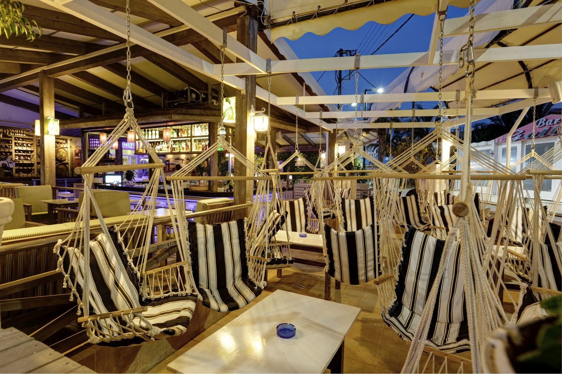 Philoxenia Hotel and Apartments 6