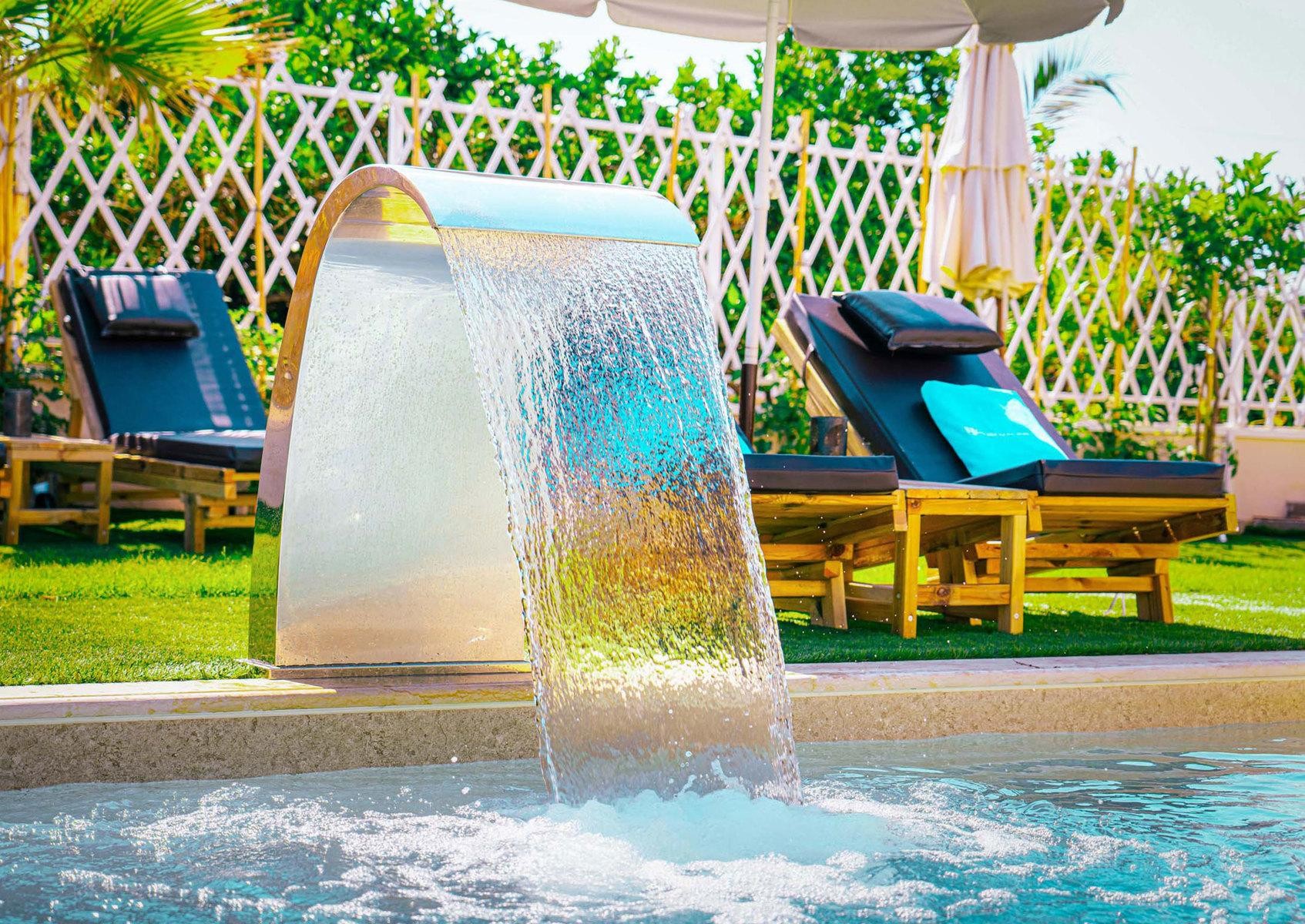 Philoxenia Hotel and Apartments 4