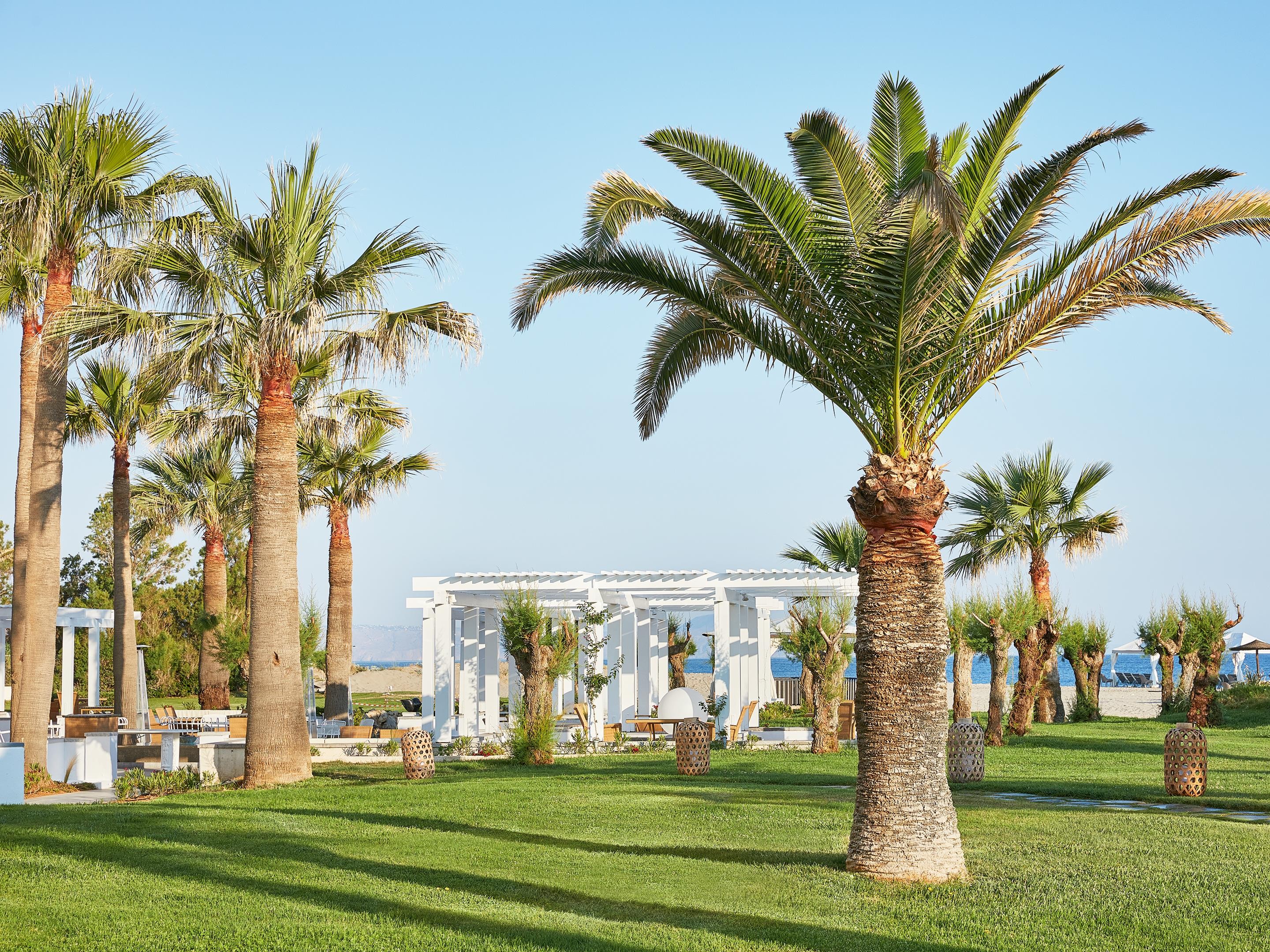 Grecotel Creta Palace 15
