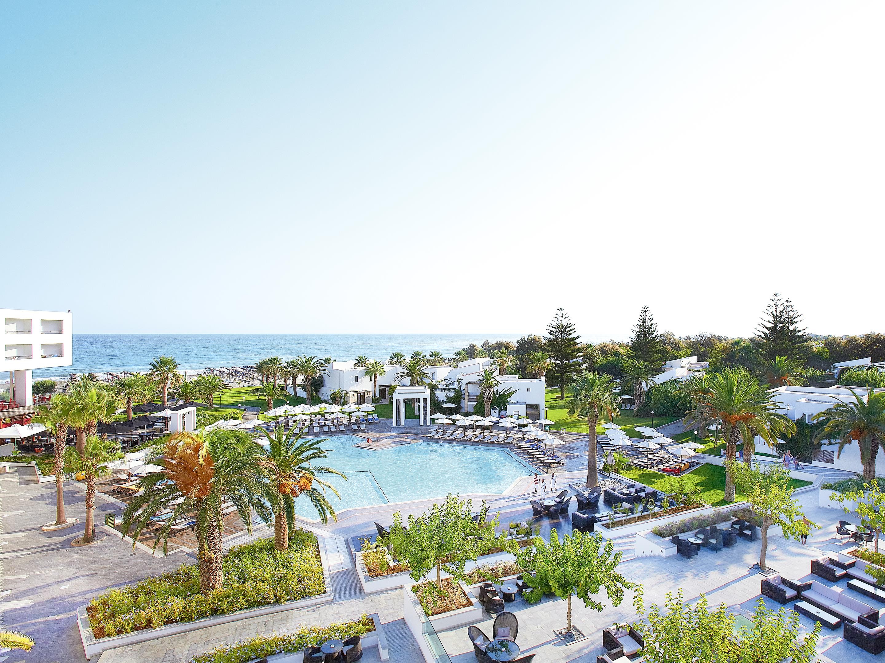 Grecotel Creta Palace 12