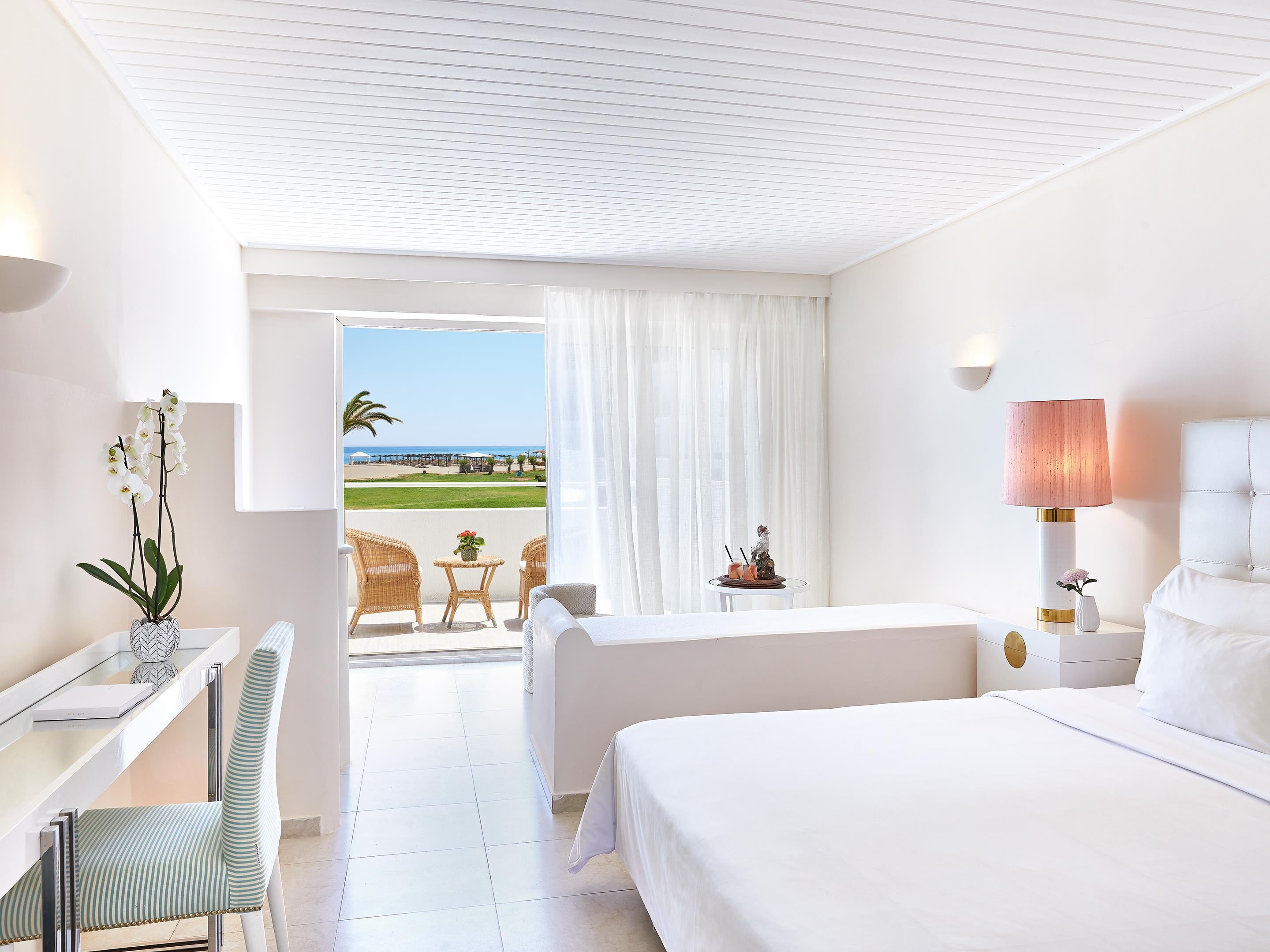 Grecotel Creta Palace 6