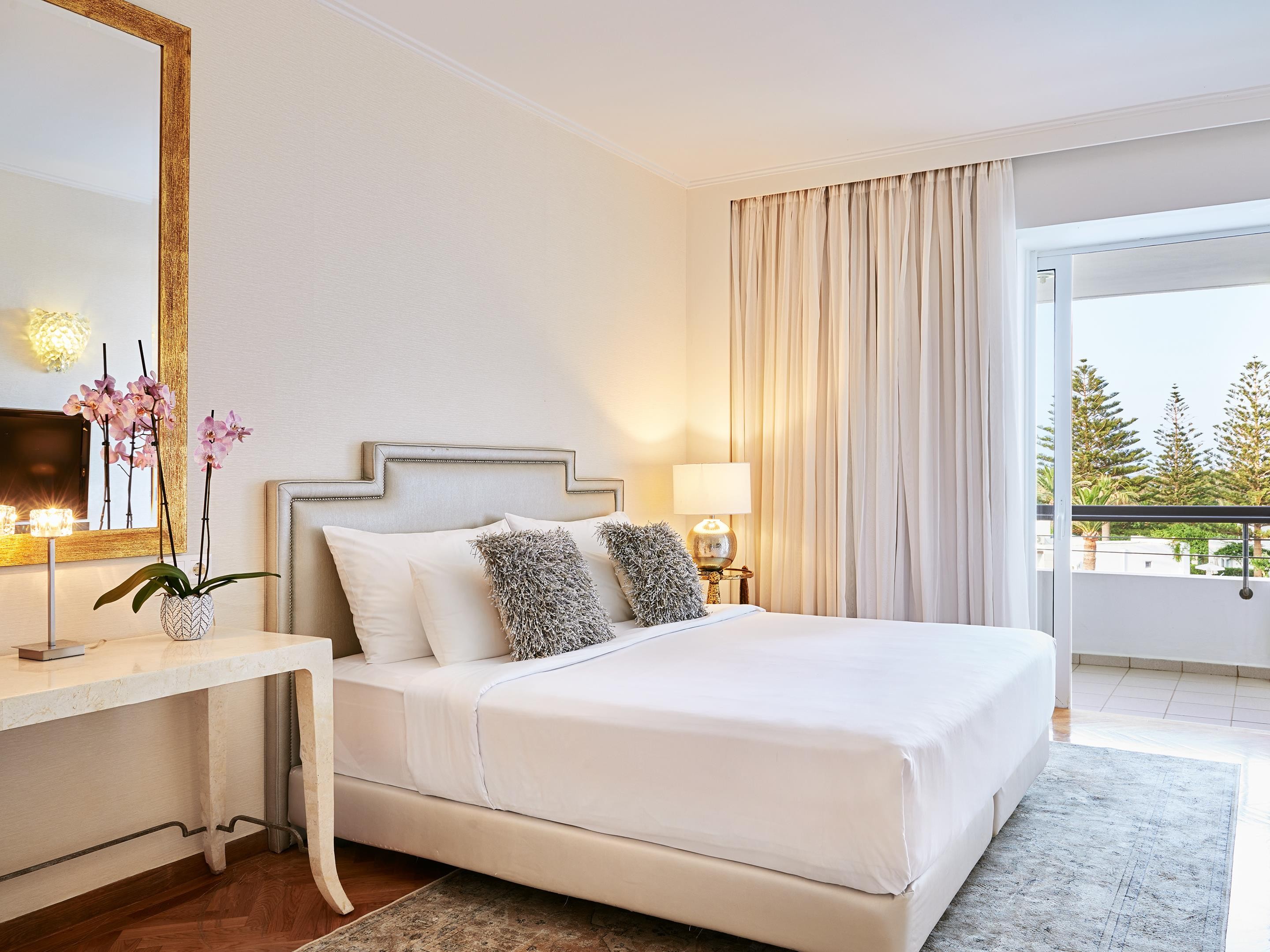 Grecotel Creta Palace 5