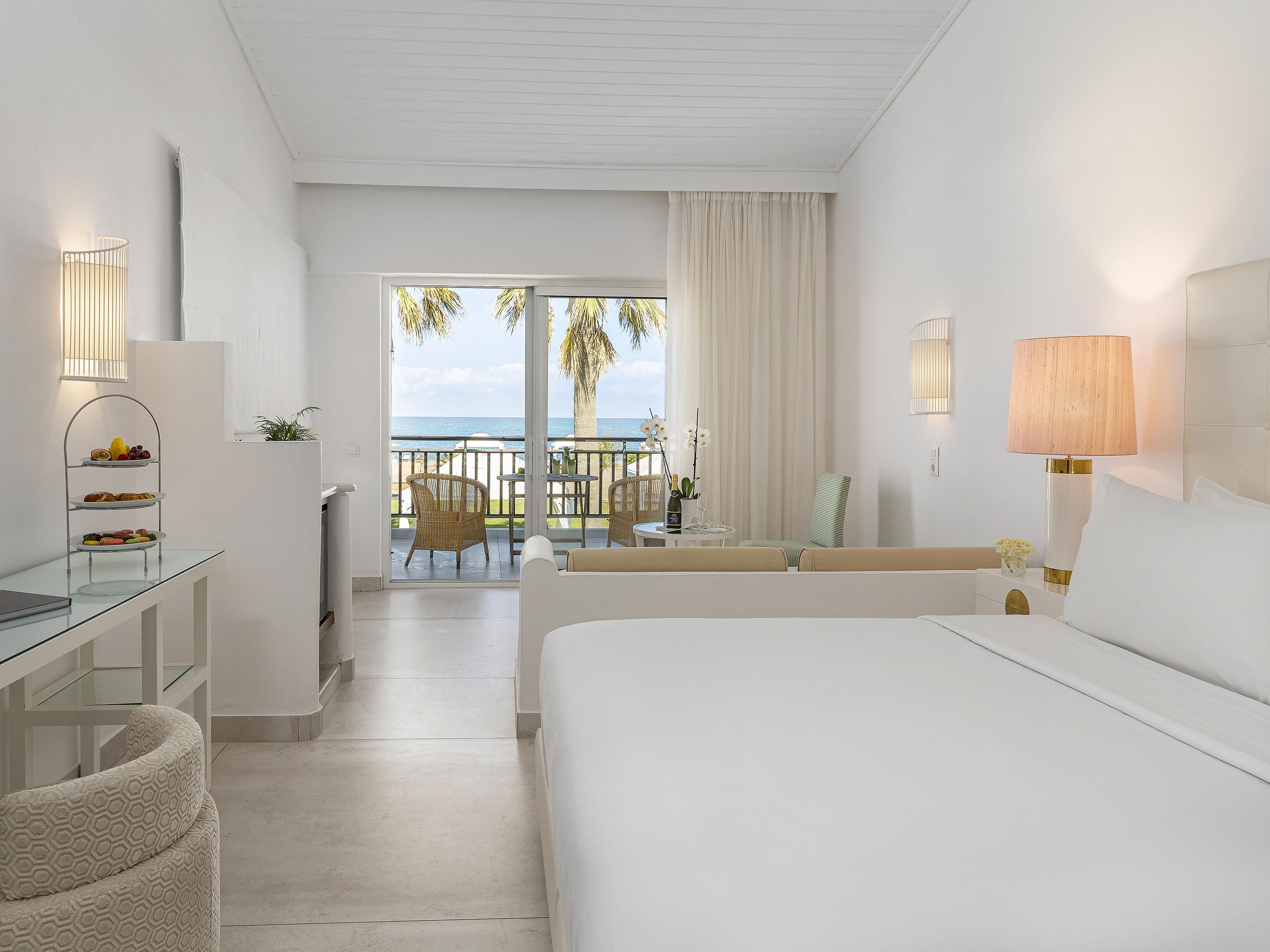 Grecotel Creta Palace 8