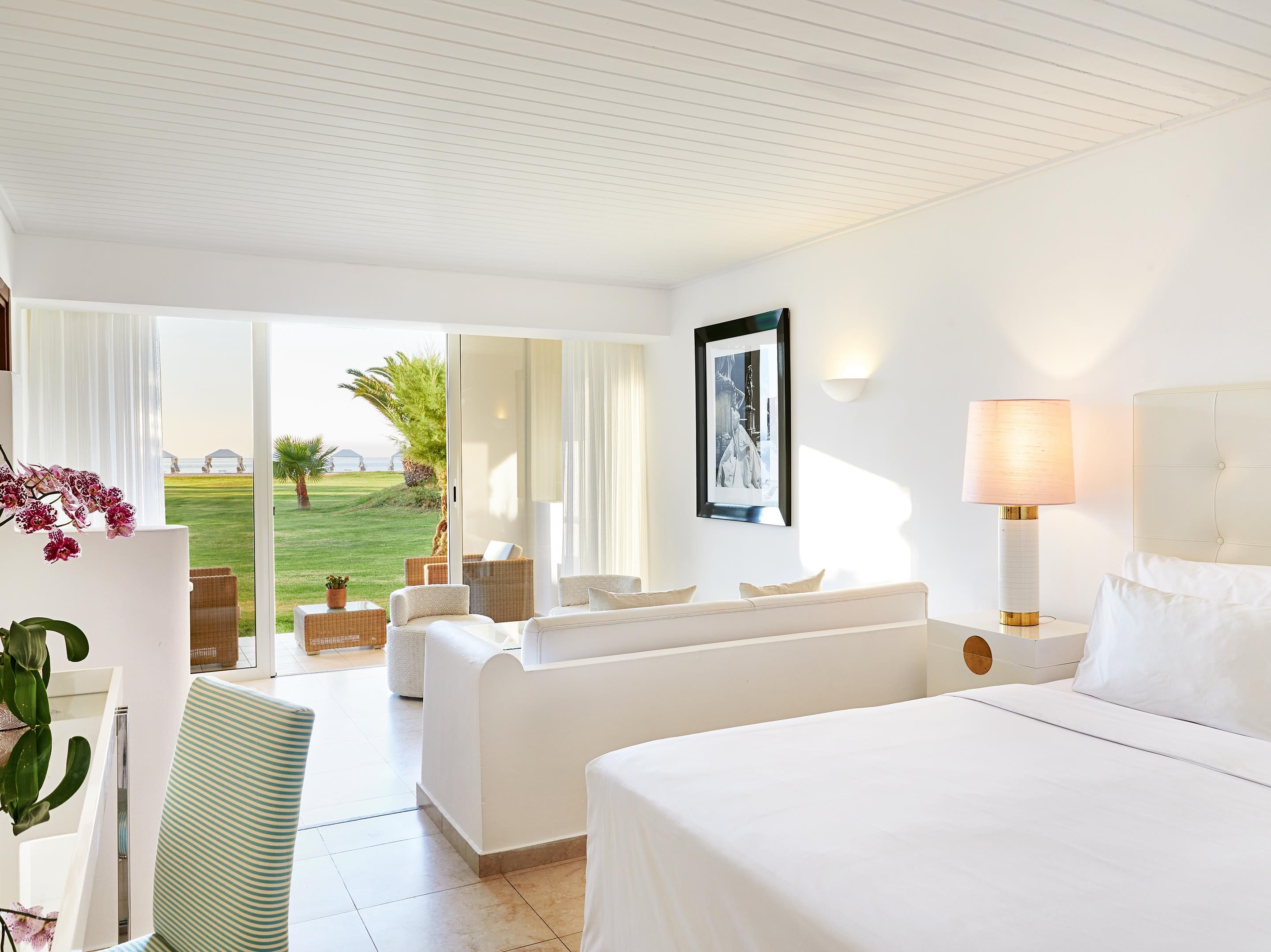 Grecotel Creta Palace 9