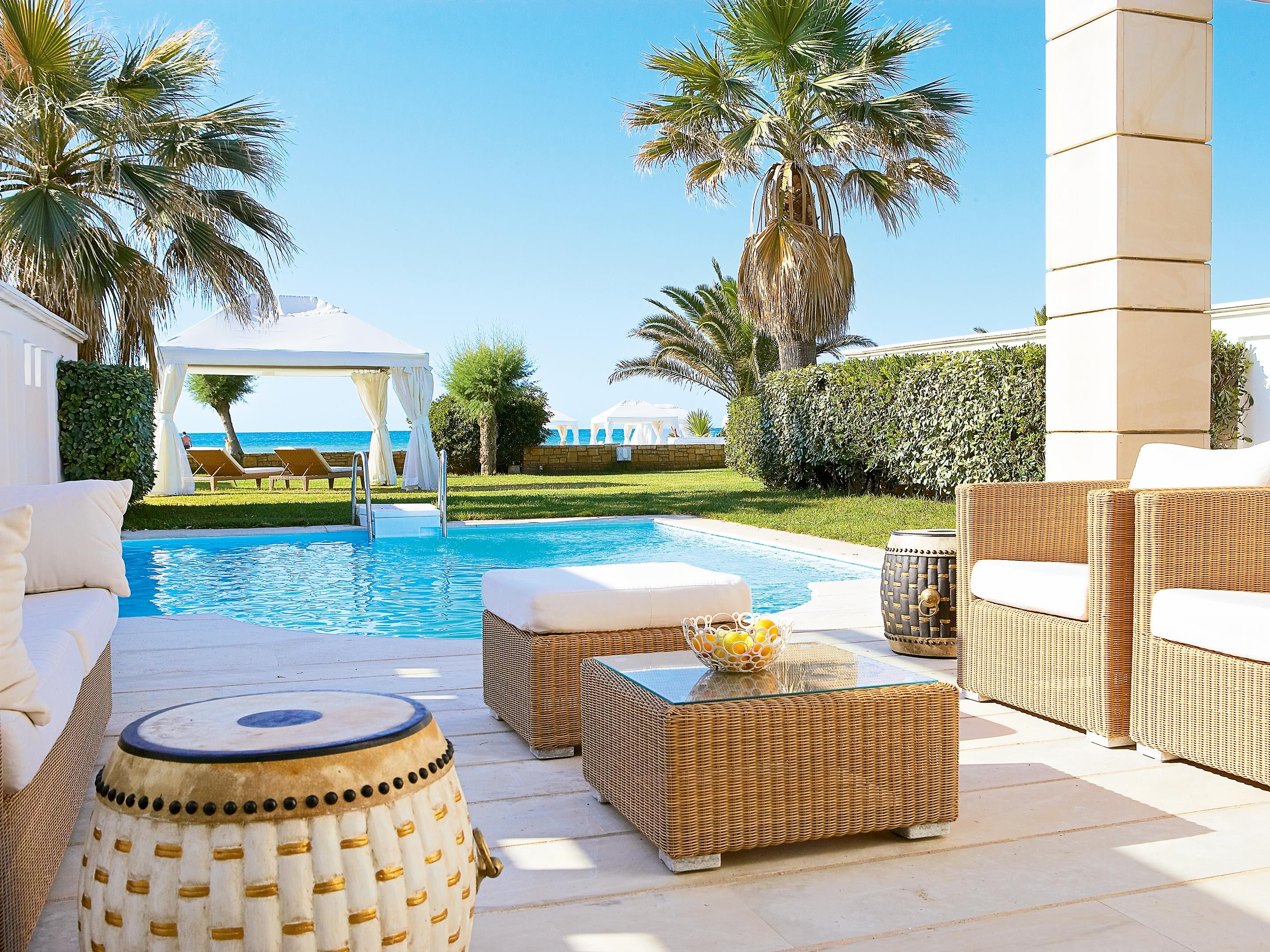 Grecotel Creta Palace 10