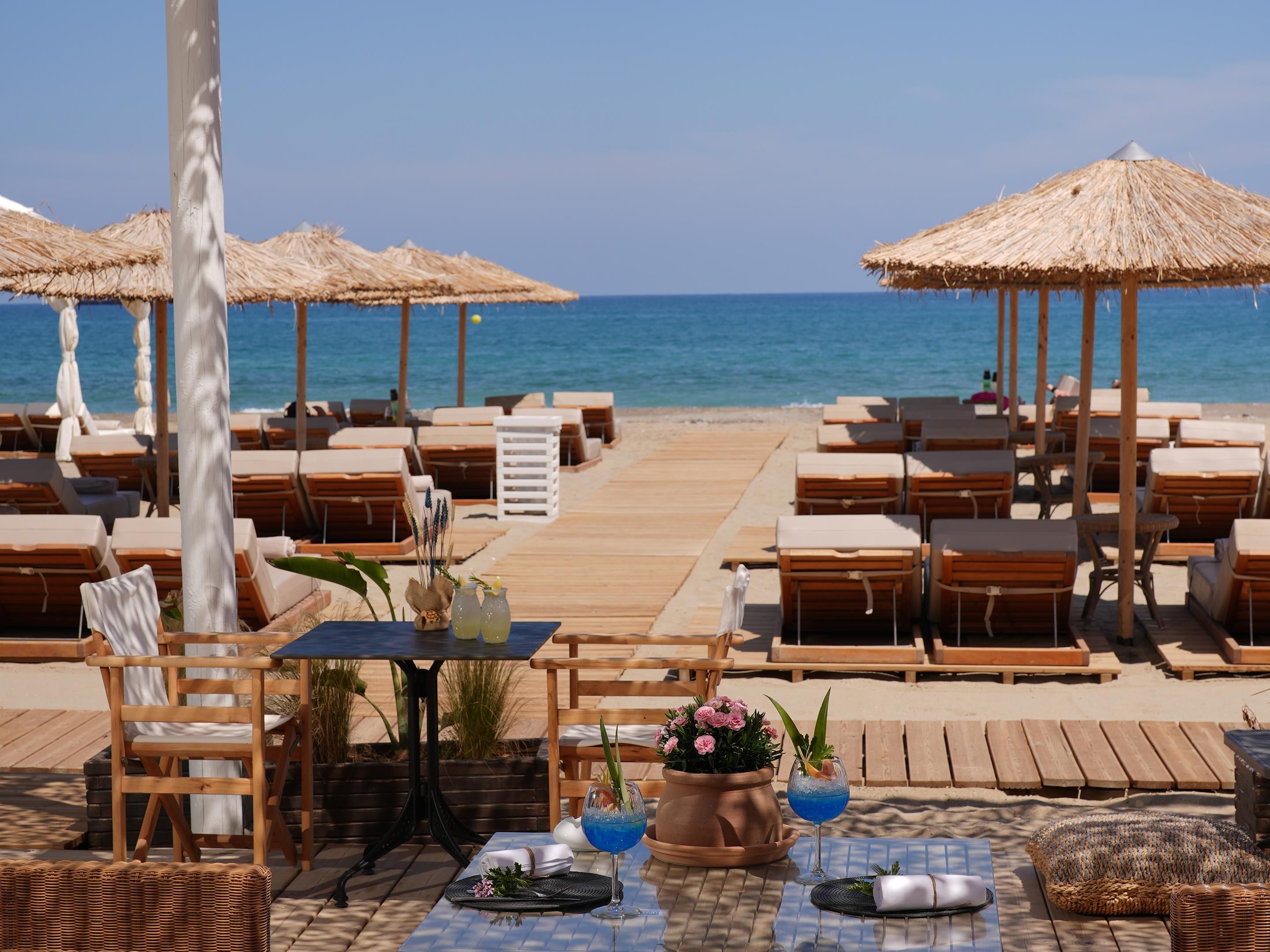 Grecotel Creta Palace 20