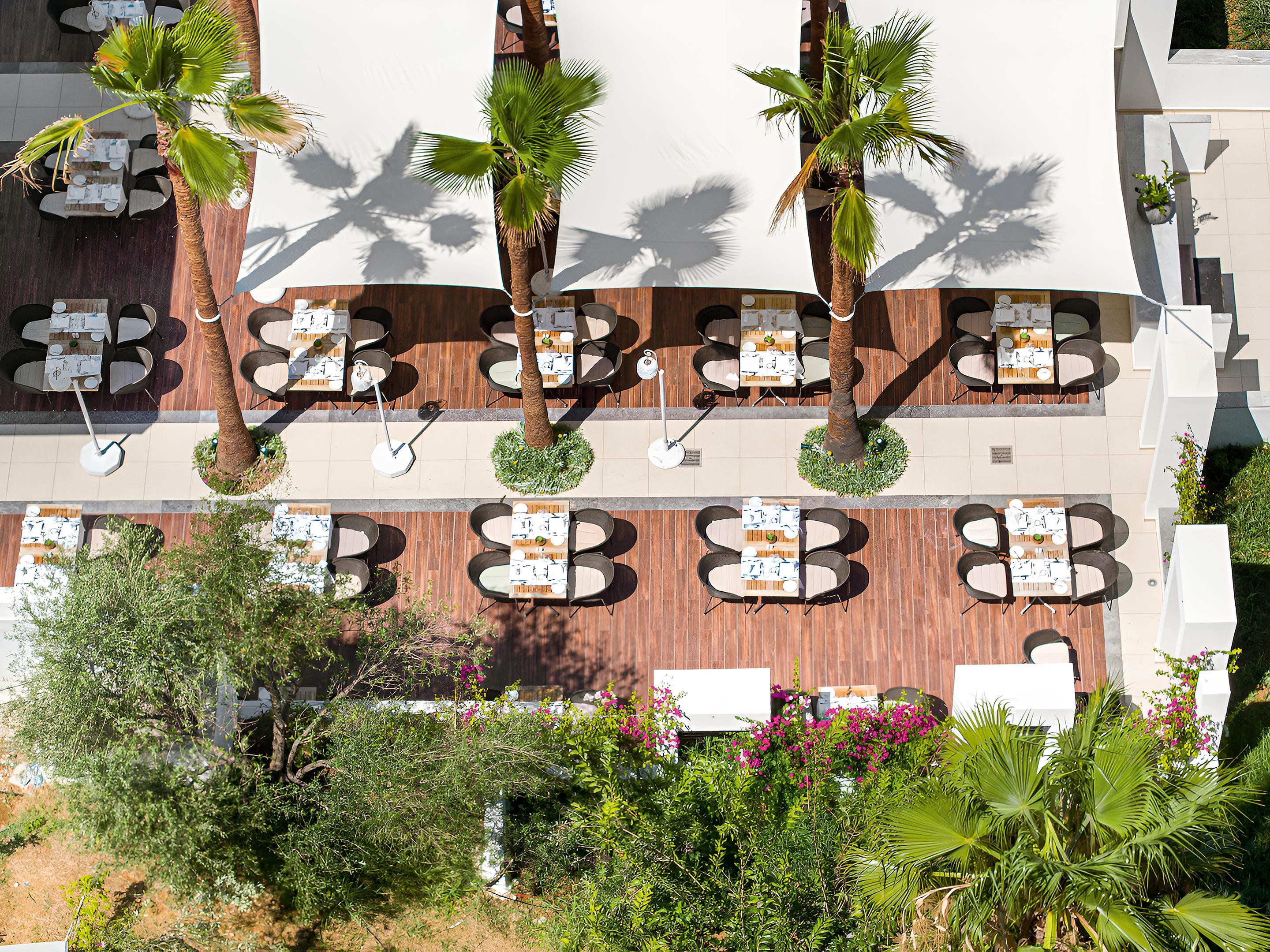 Grecotel Creta Palace 16