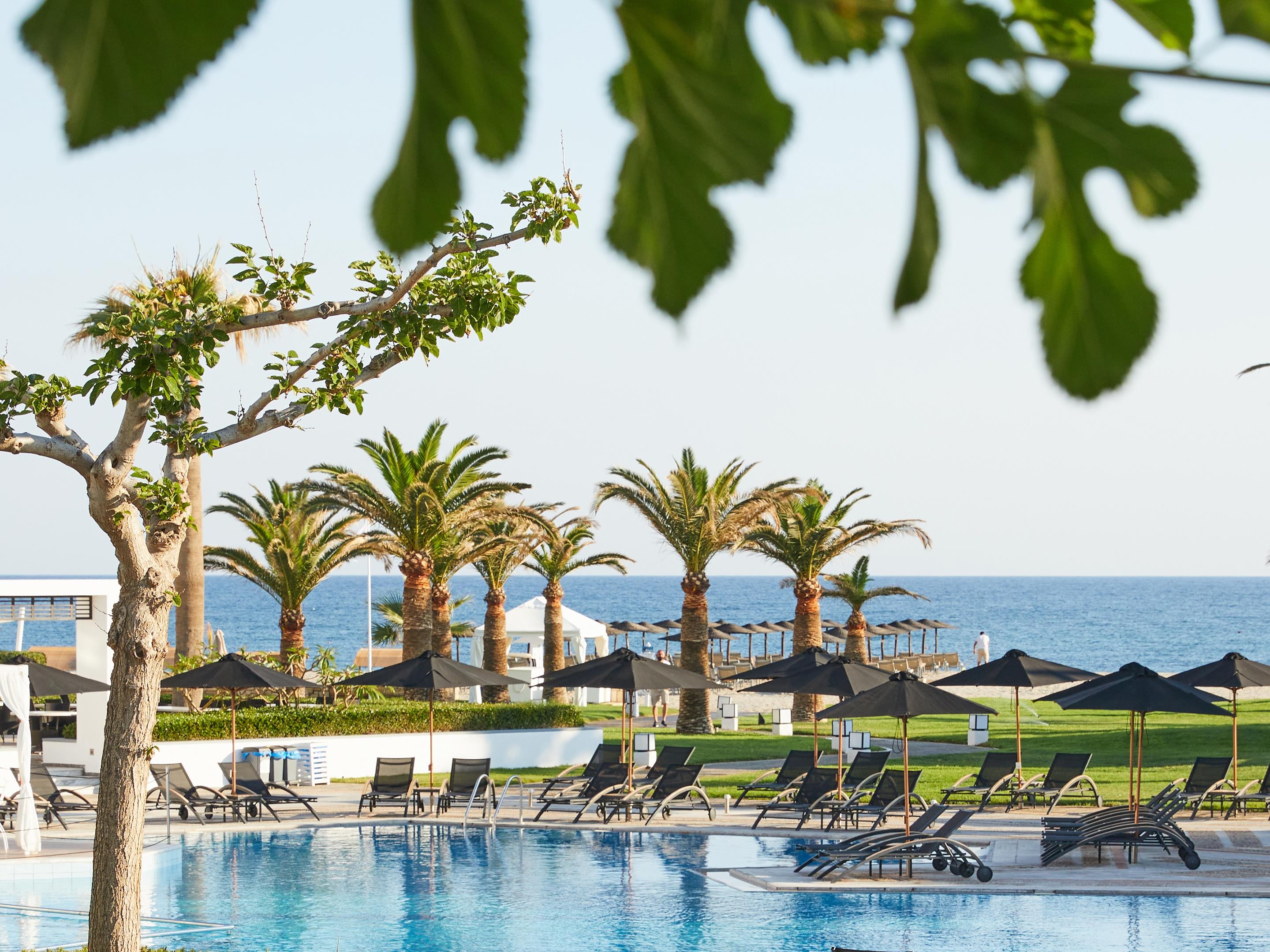 Grecotel Creta Palace 23