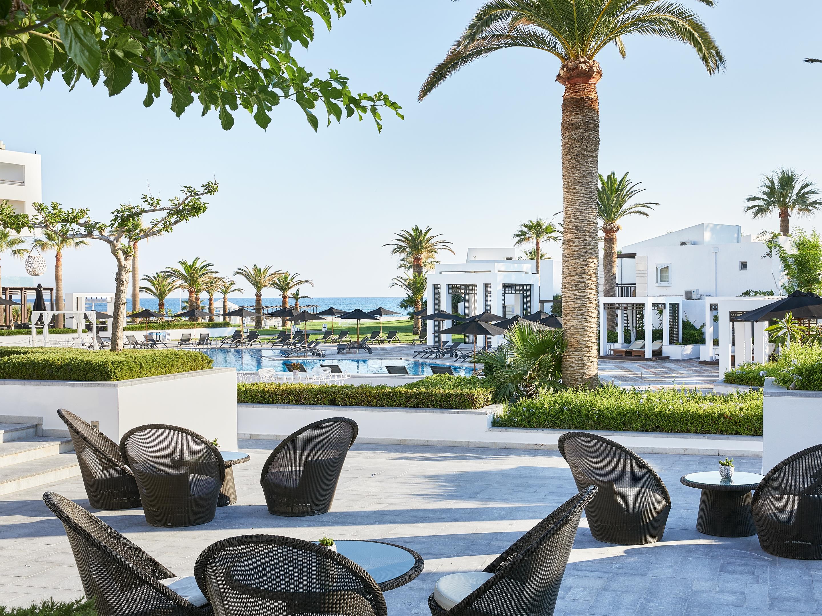 Grecotel Creta Palace 24