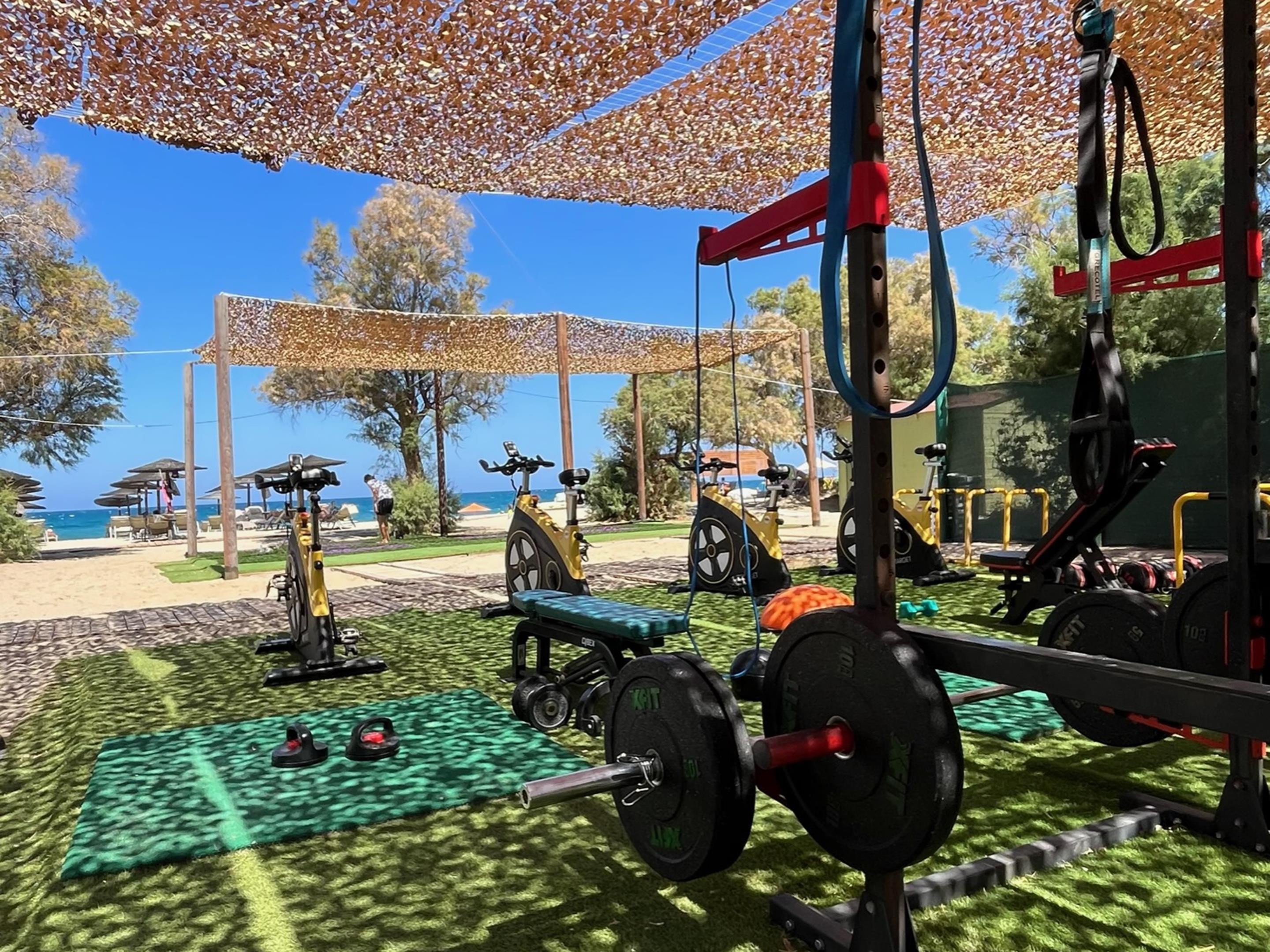 Grecotel Creta Palace 25