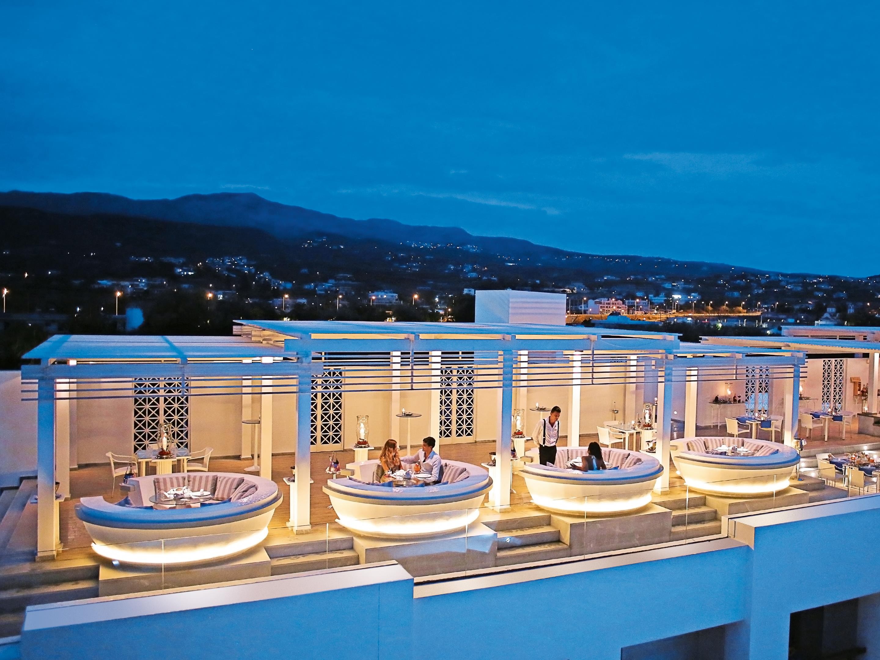 Grecotel Creta Palace 21