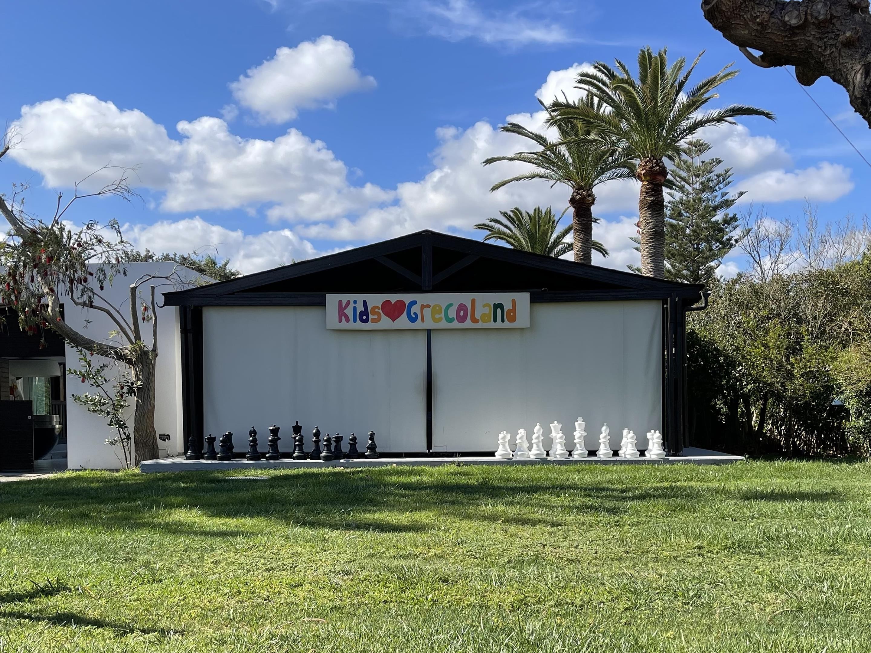 Grecotel Creta Palace 27