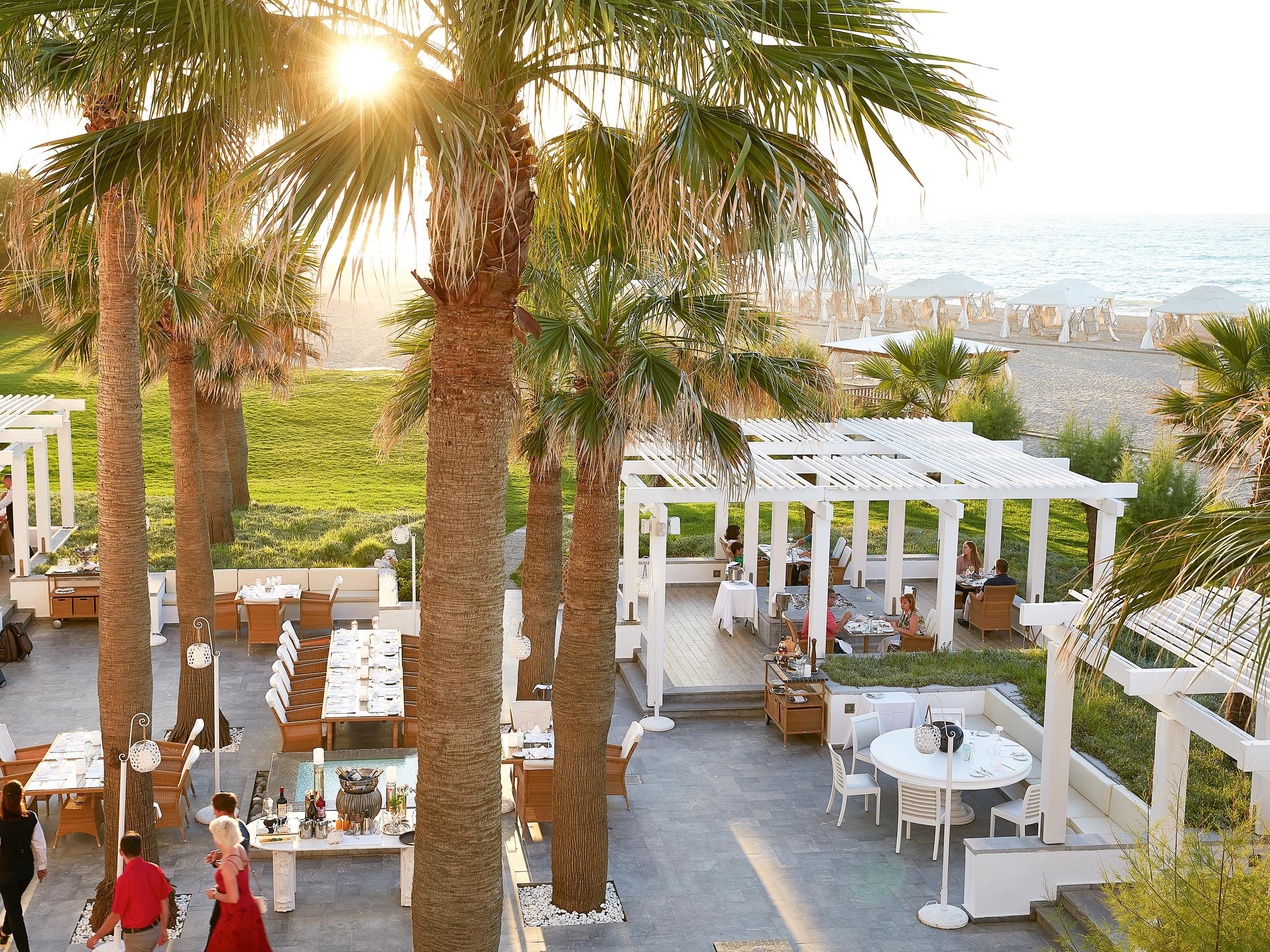 Grecotel Creta Palace 17