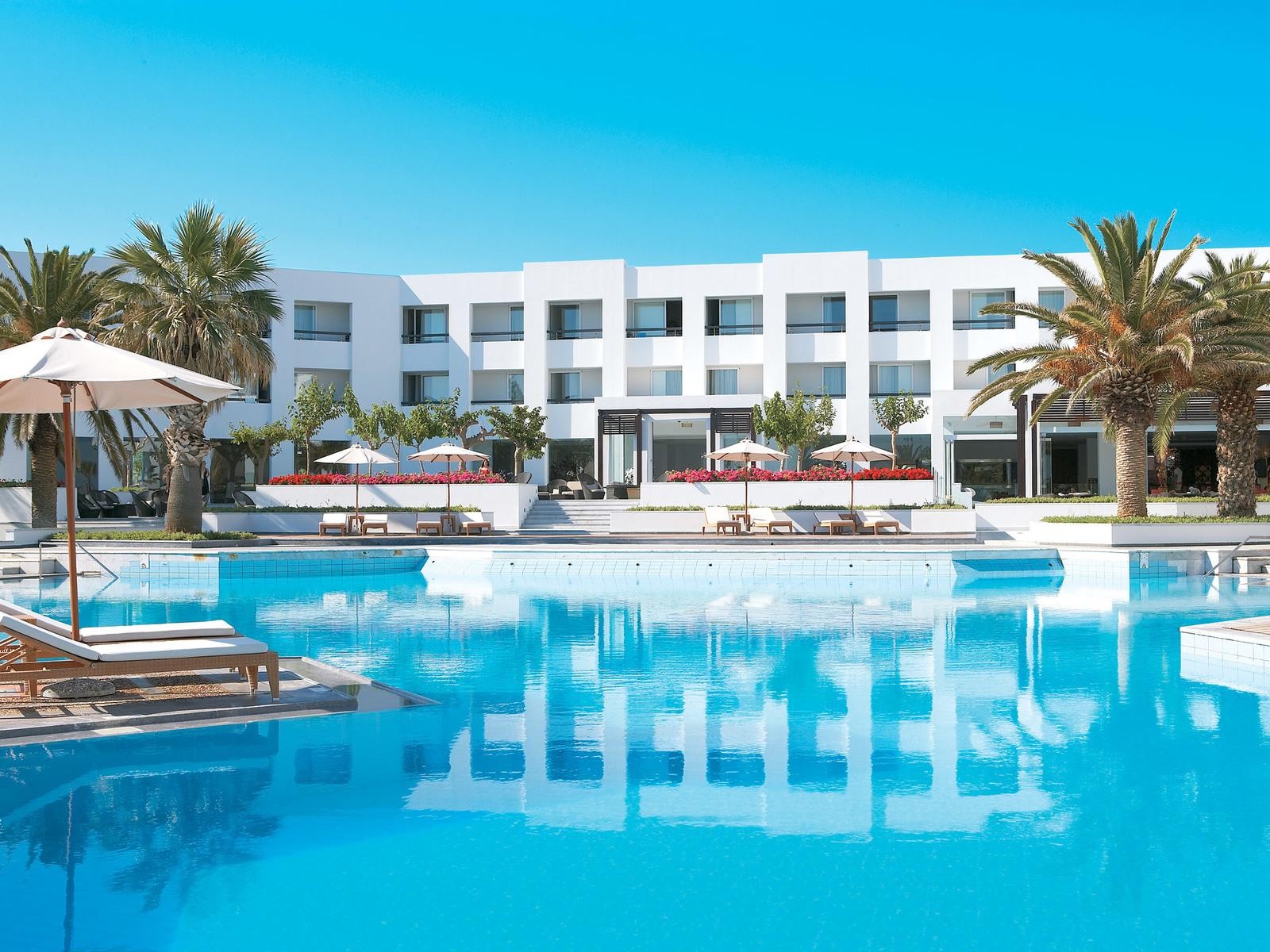 Obrázek hotelu Grecotel Creta Palace