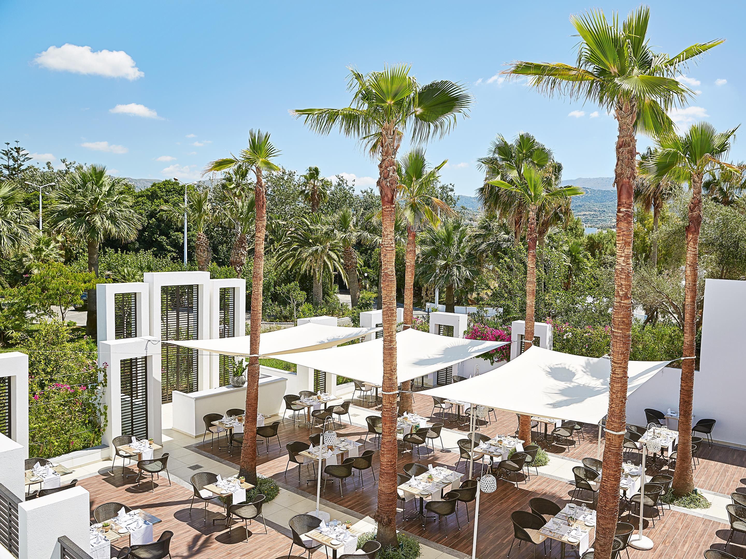 Grecotel Creta Palace 18