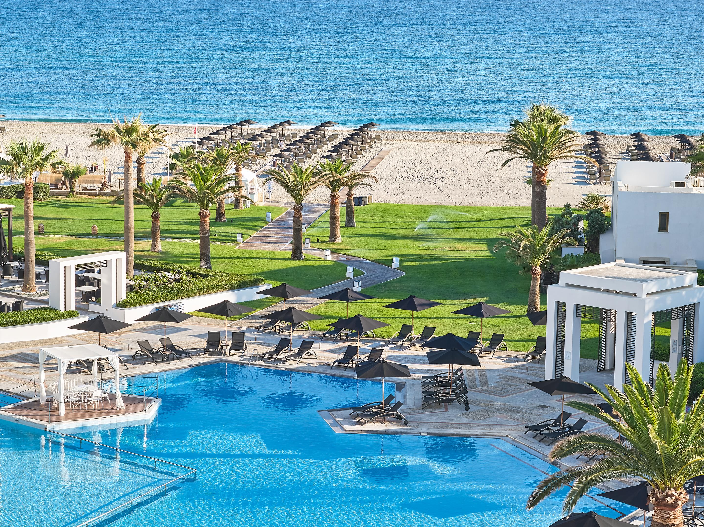 Grecotel Creta Palace 22