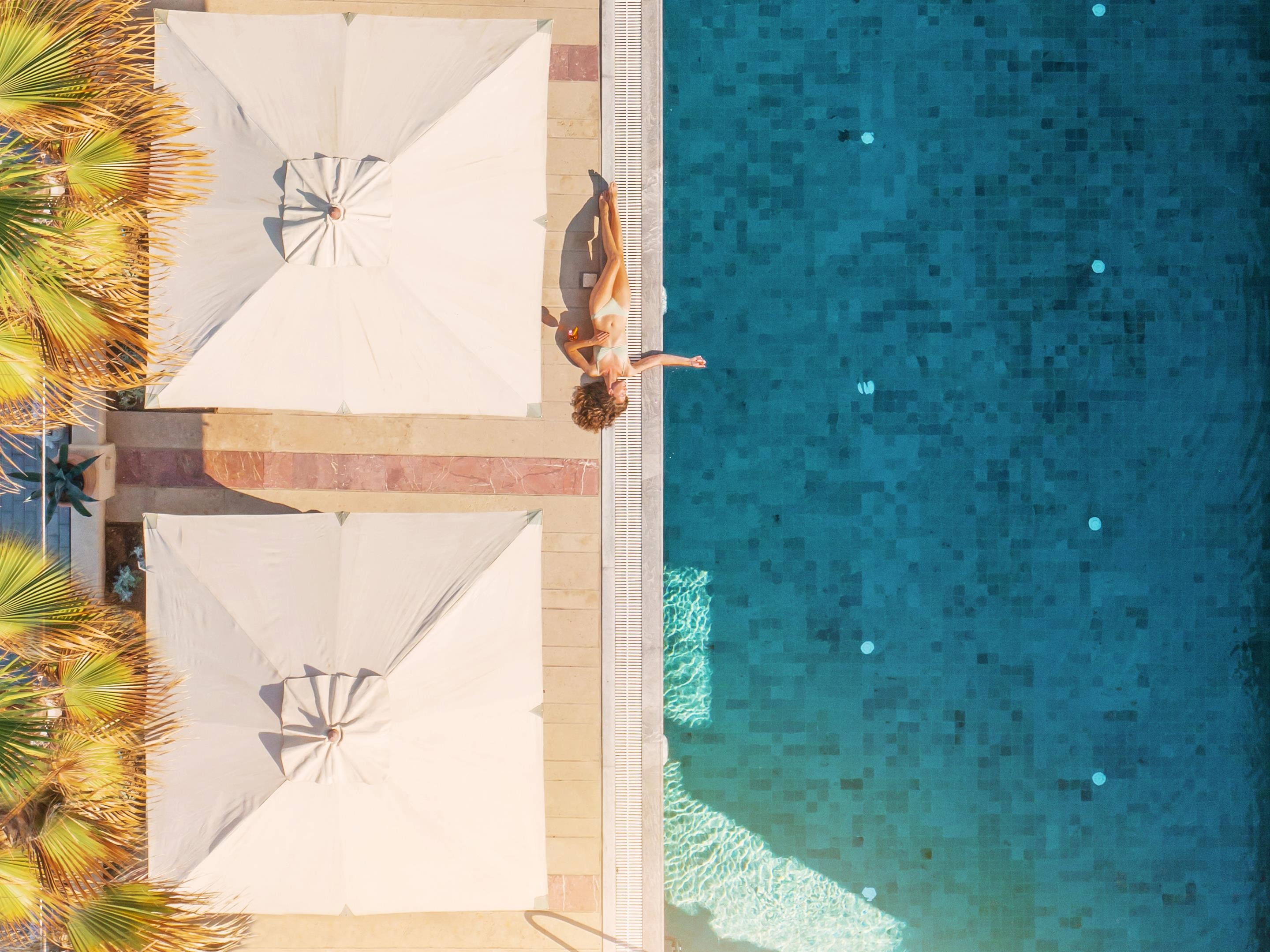 Grecotel Plaza Beach House 14