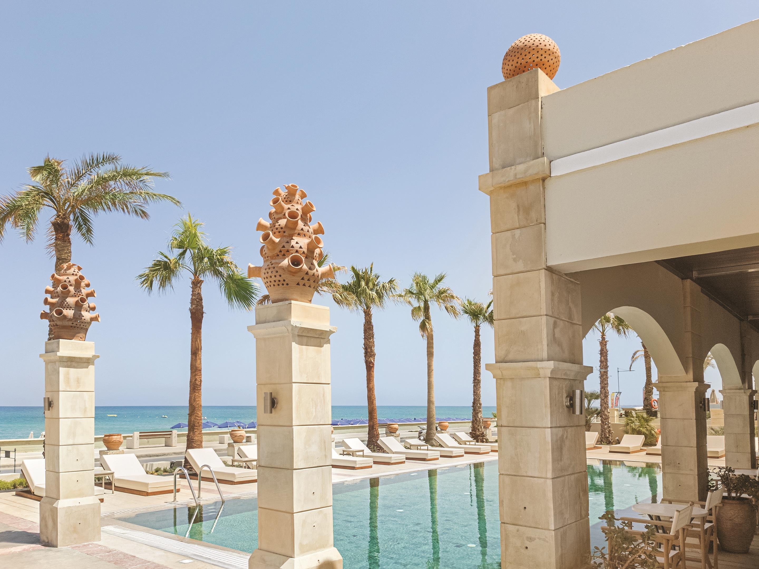 Grecotel Plaza Beach House 22