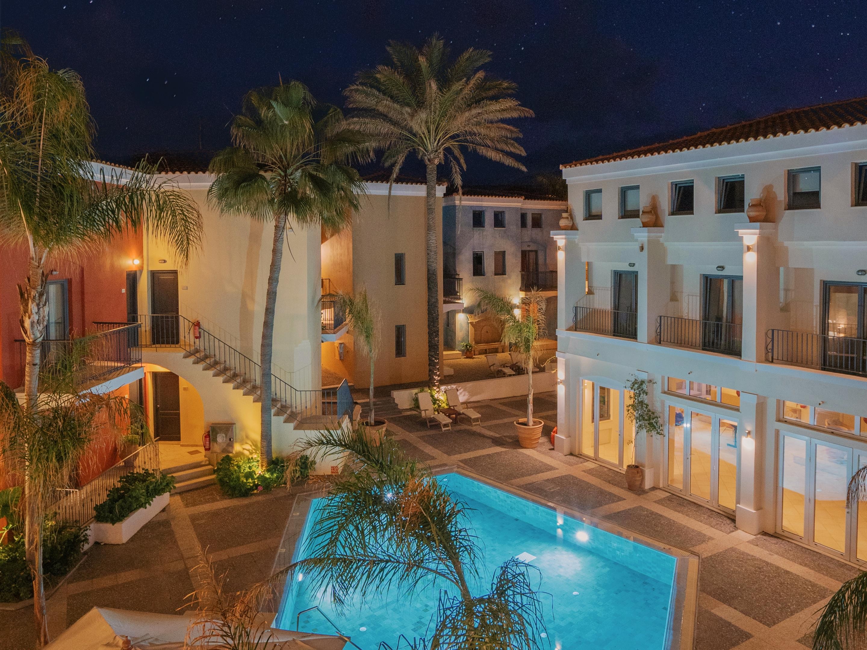 Grecotel Plaza Beach House 26