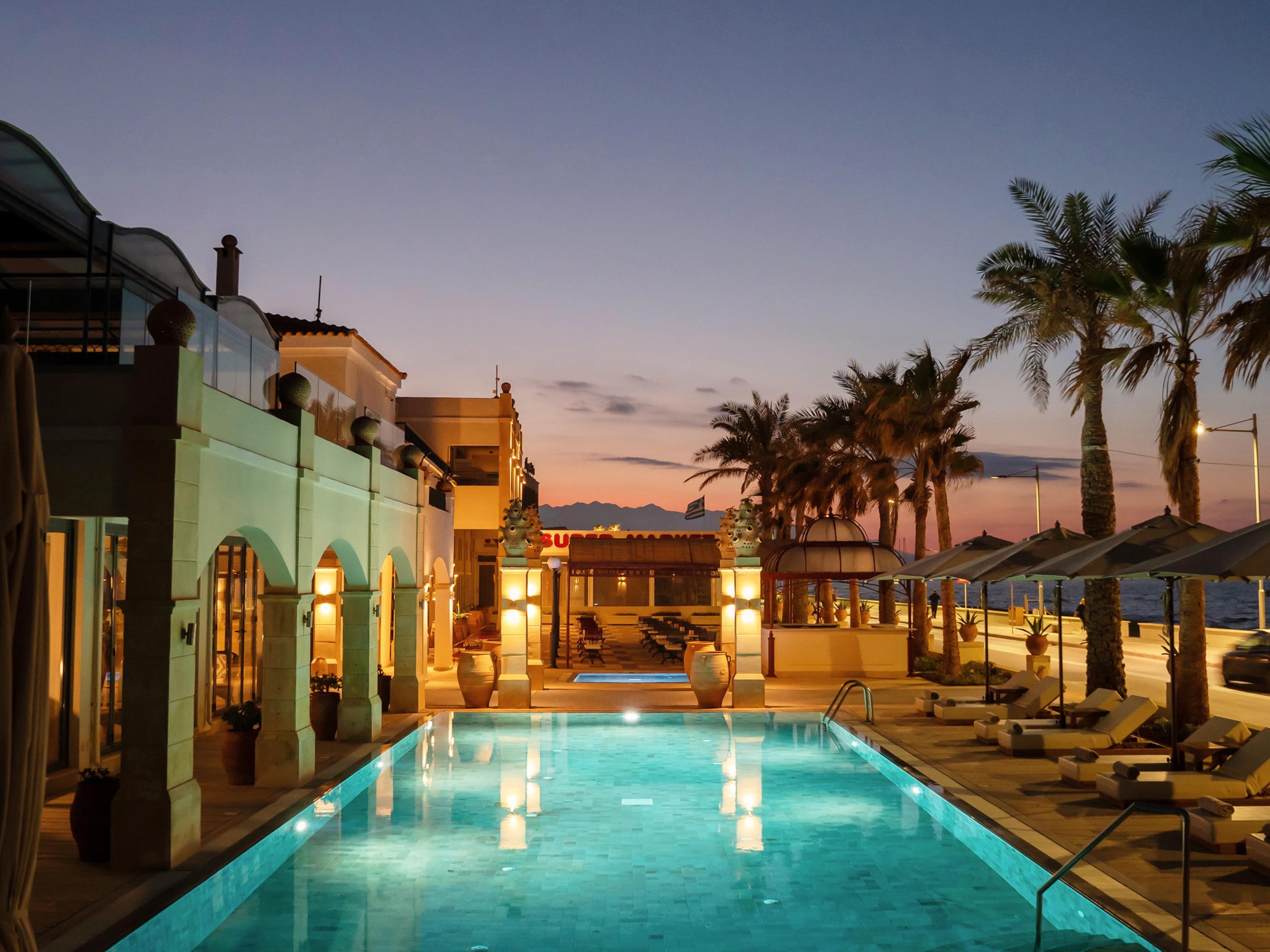 Grecotel Plaza Beach House 27