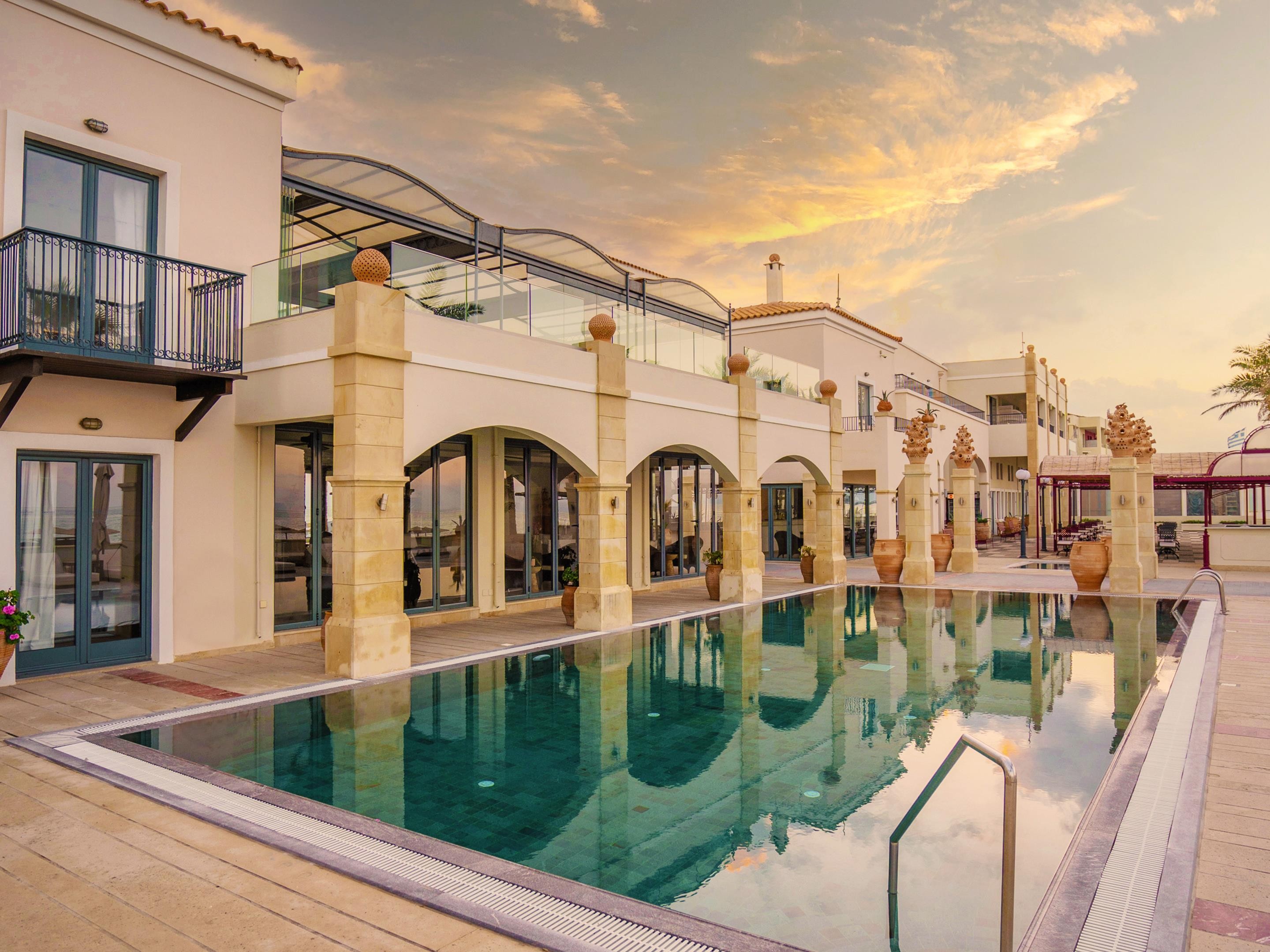 Grecotel Plaza Beach House 16