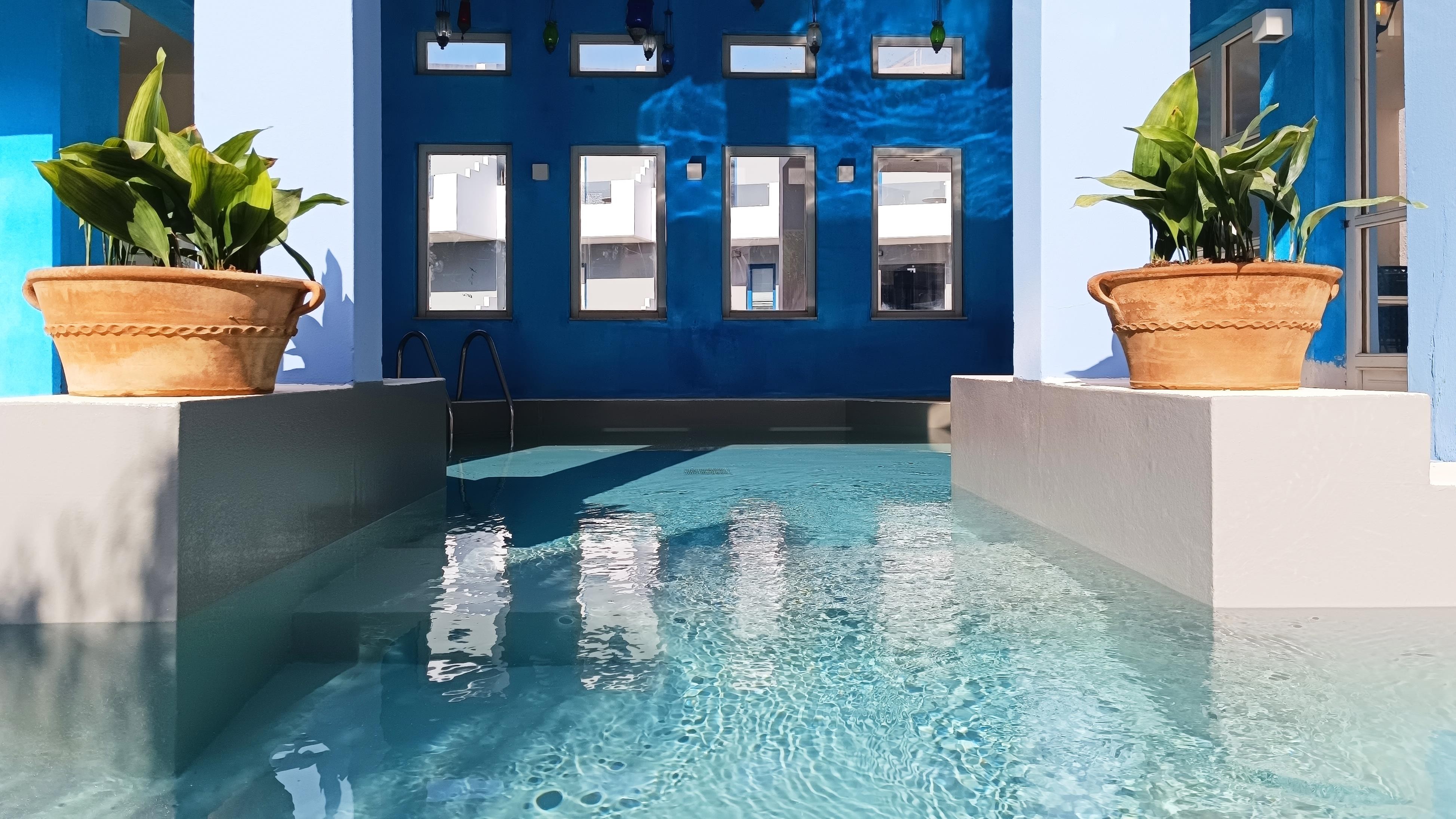 Grecotel Plaza Beach House 21