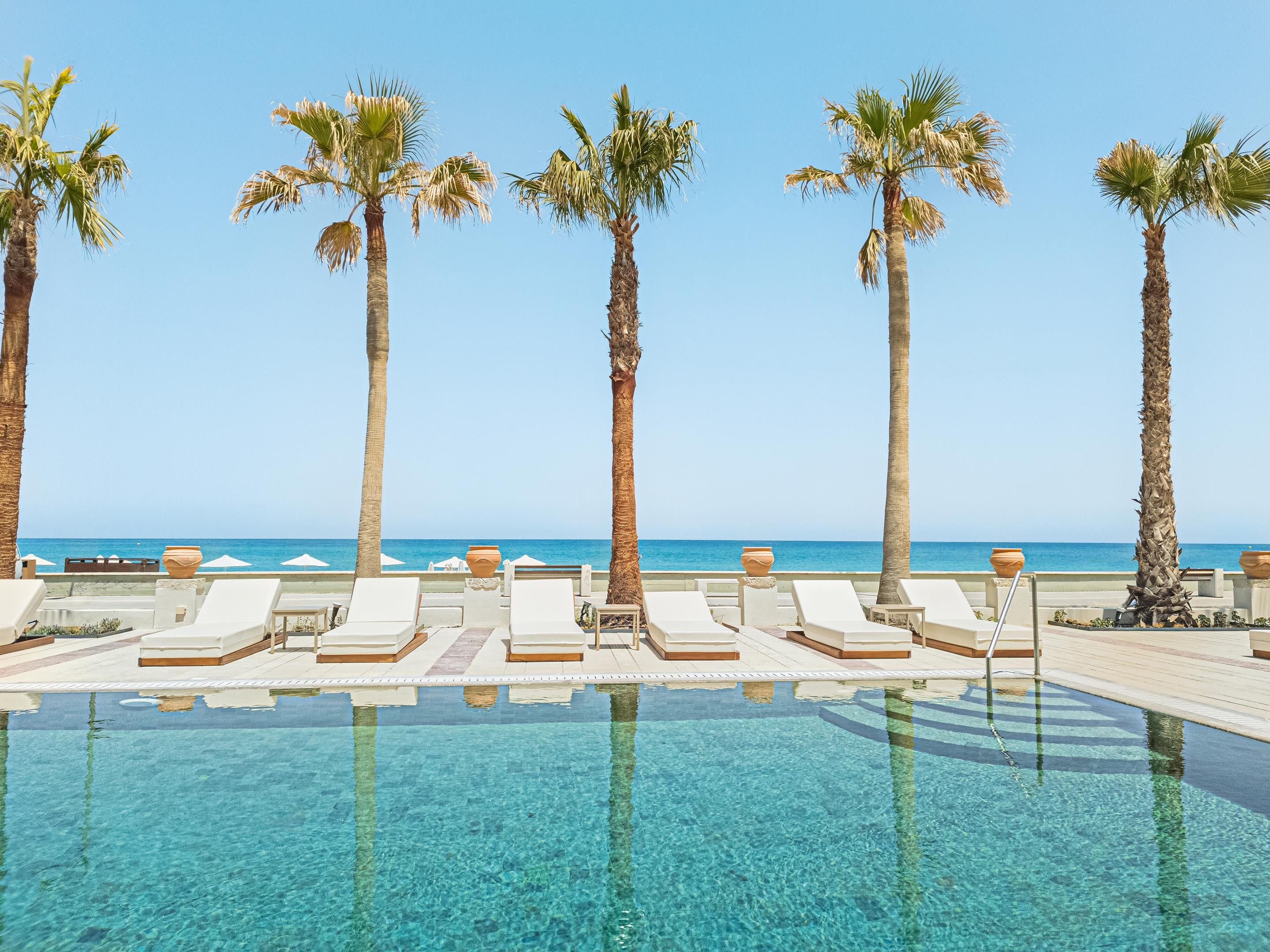 Grecotel Plaza Beach House 2