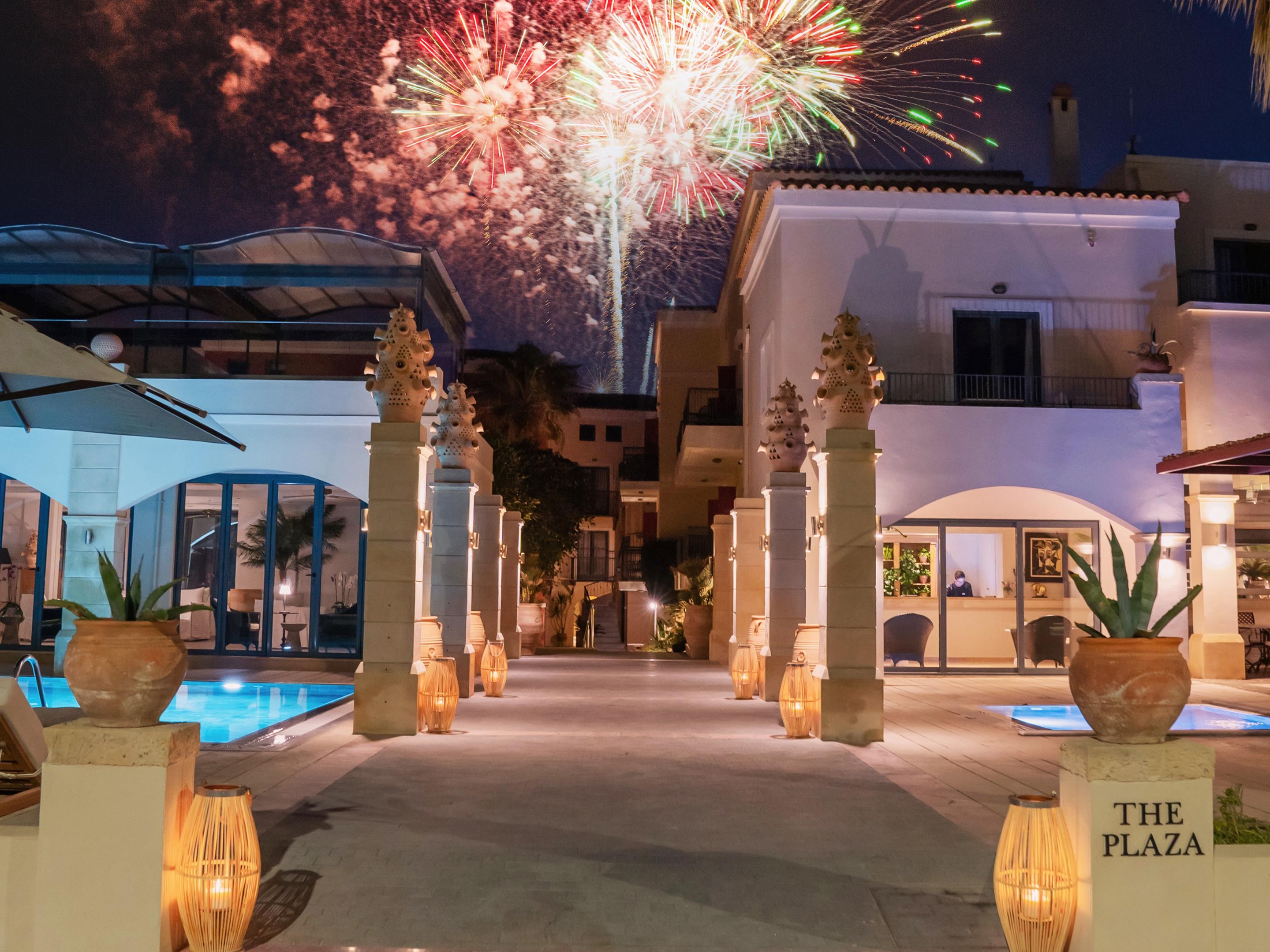 Grecotel Plaza Beach House 30