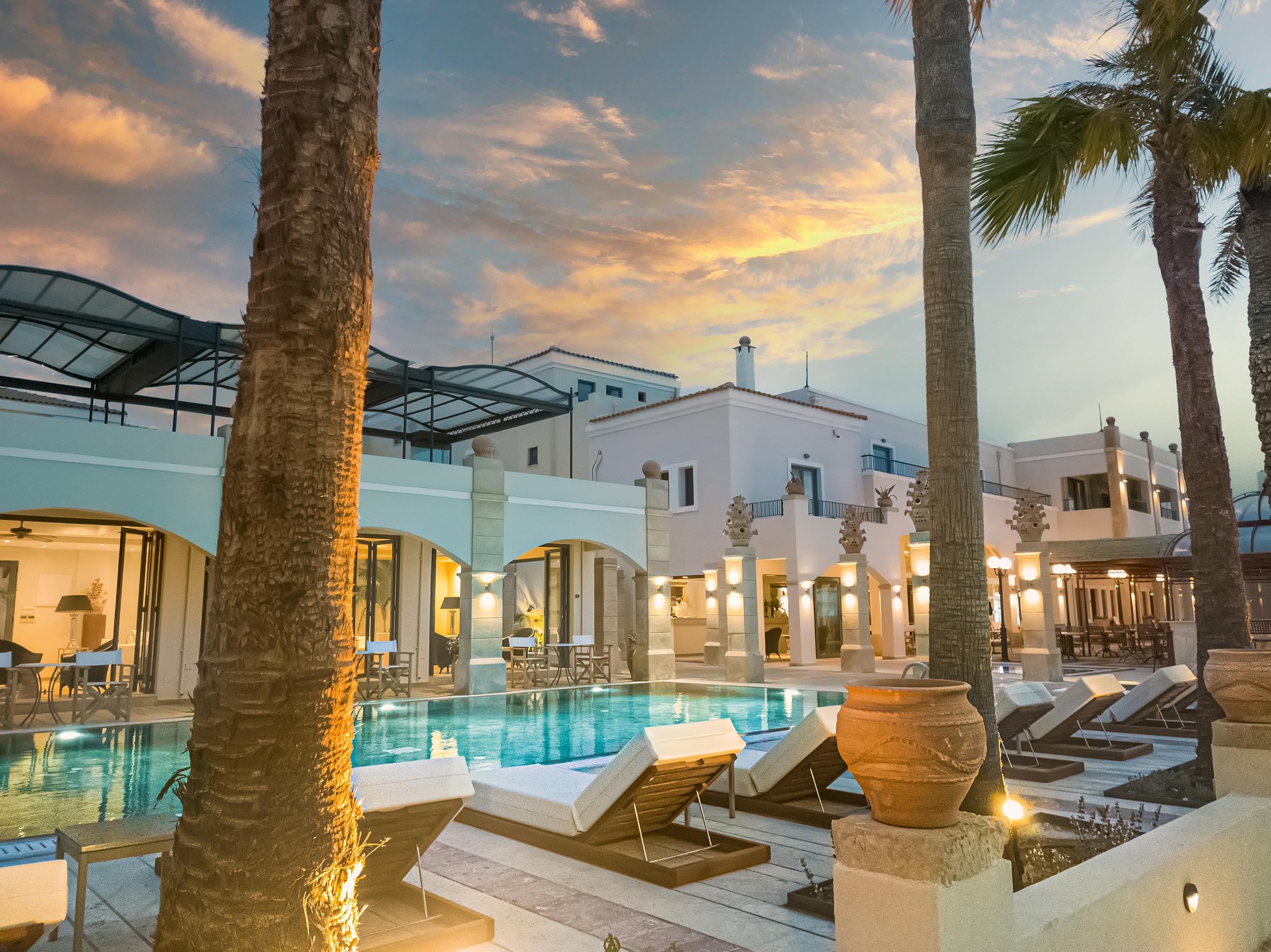 Grecotel Plaza Beach House 17