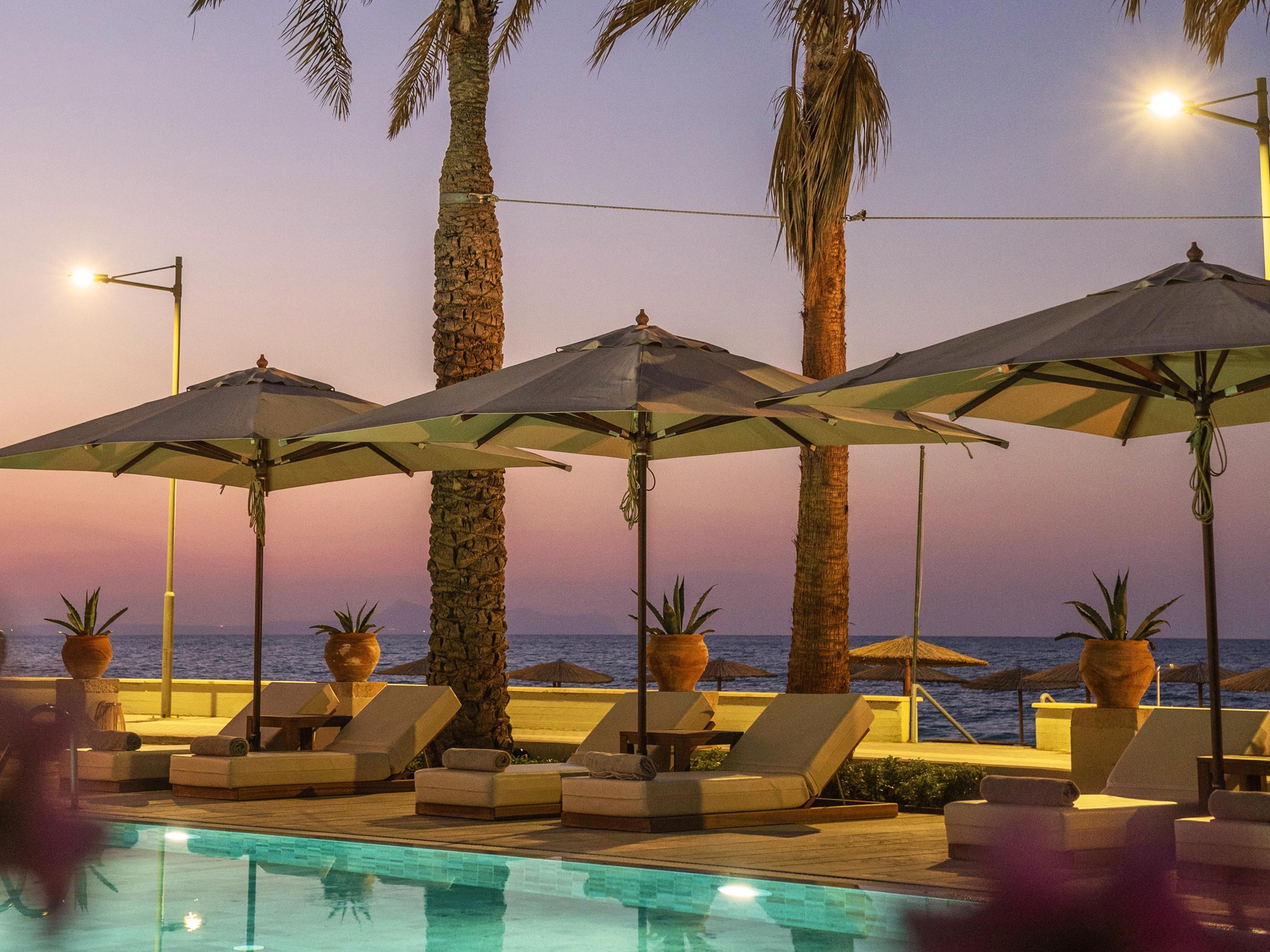 Grecotel Plaza Beach House 29