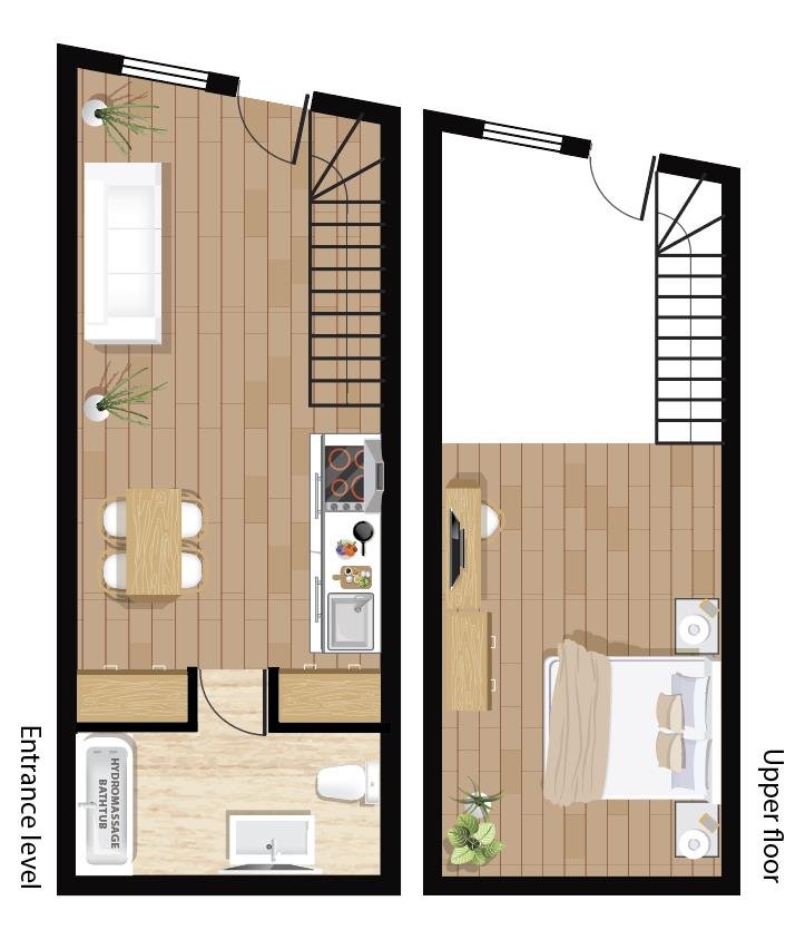 Grecotel Plaza Beach House 31