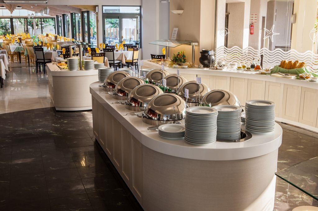 Sentido Pearl Beach 7