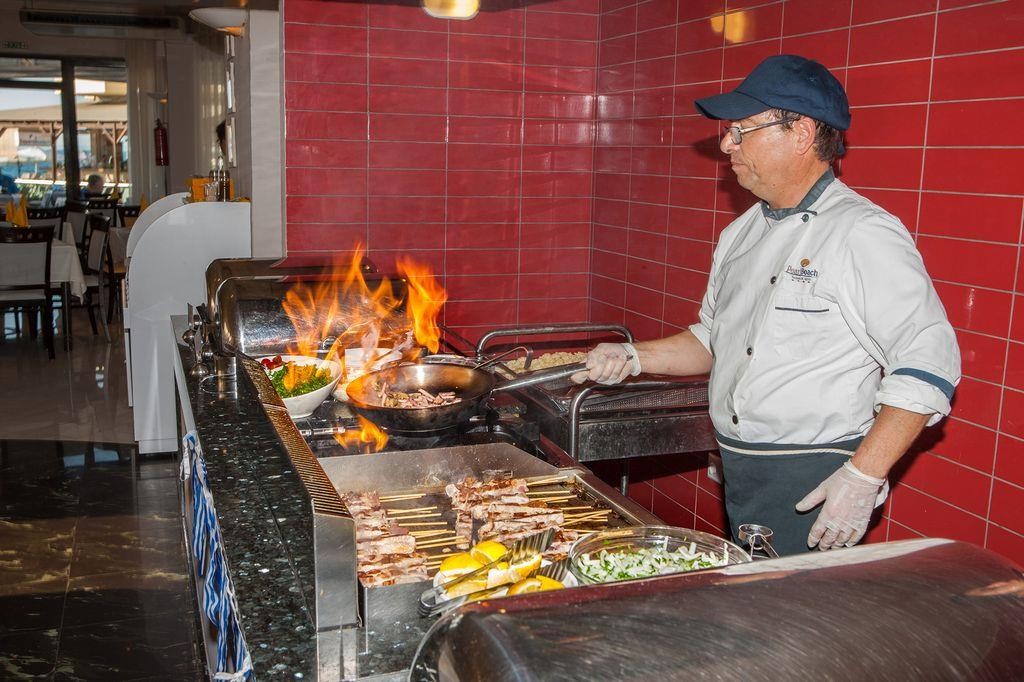 Sentido Pearl Beach 8