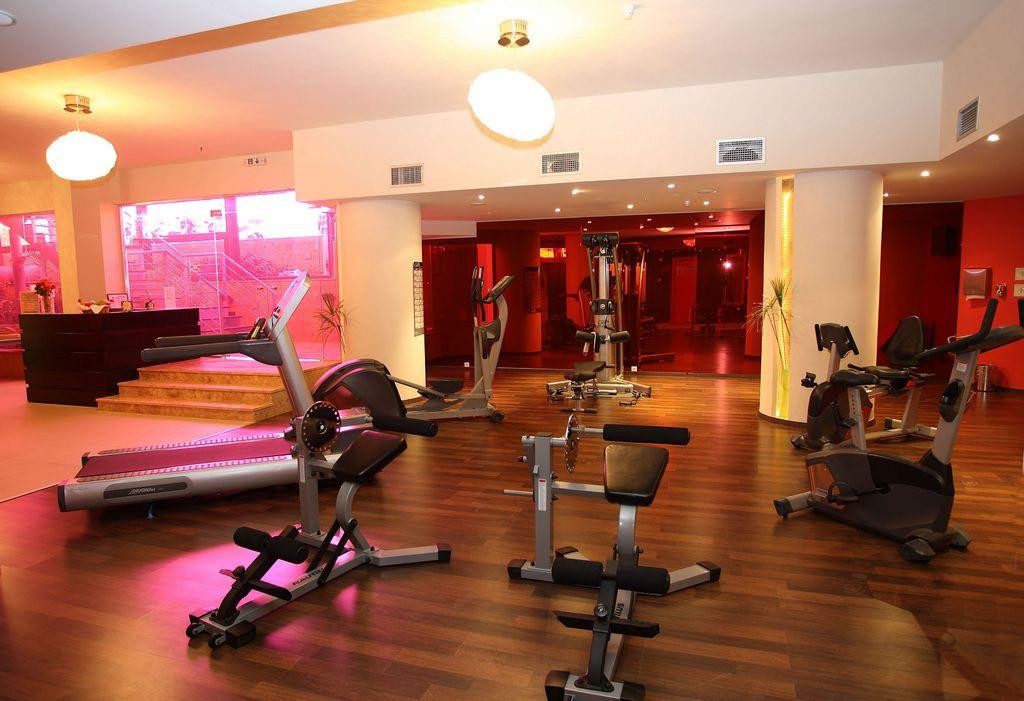 Sentido Pearl Beach 13