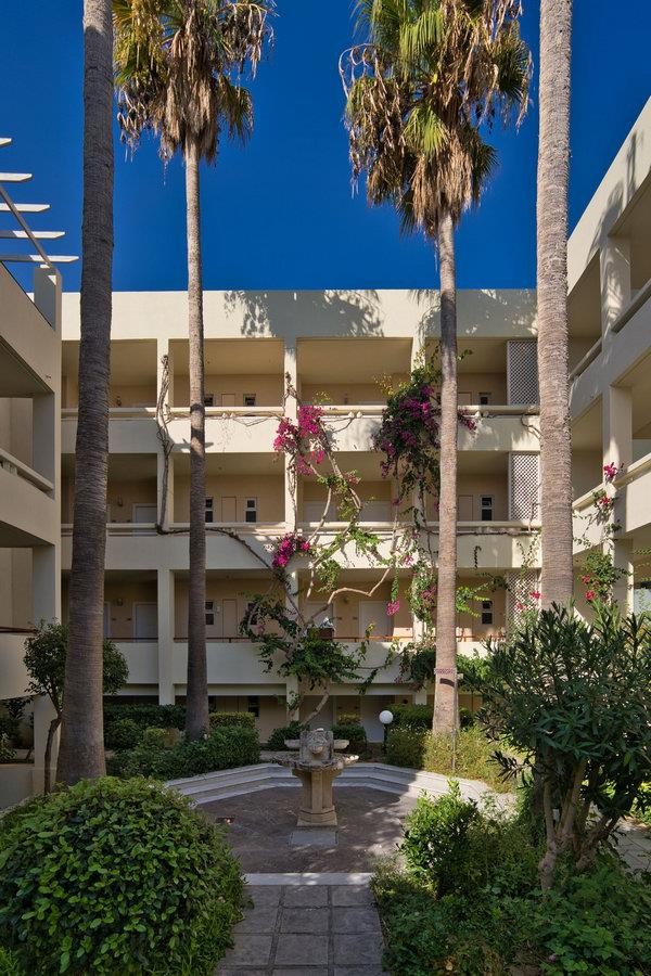 Sentido Pearl Beach 15