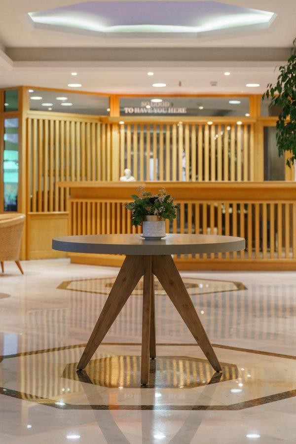 Sentido Pearl Beach 14