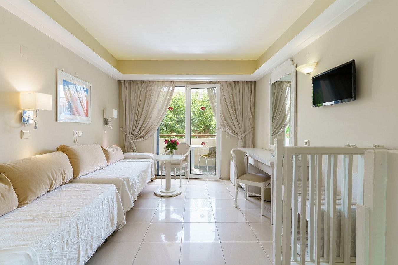 Sentido Pearl Beach 3