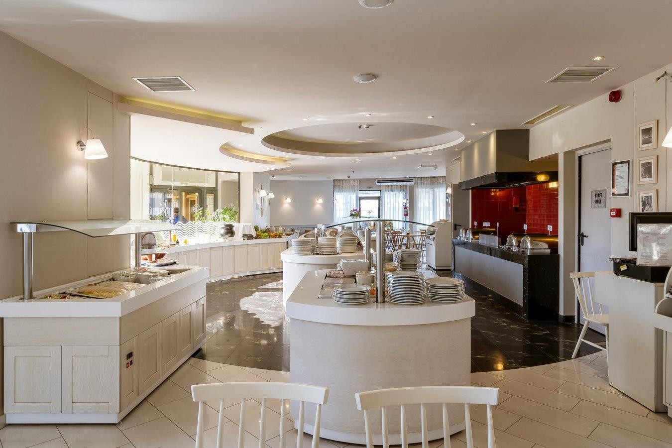 Sentido Pearl Beach 9