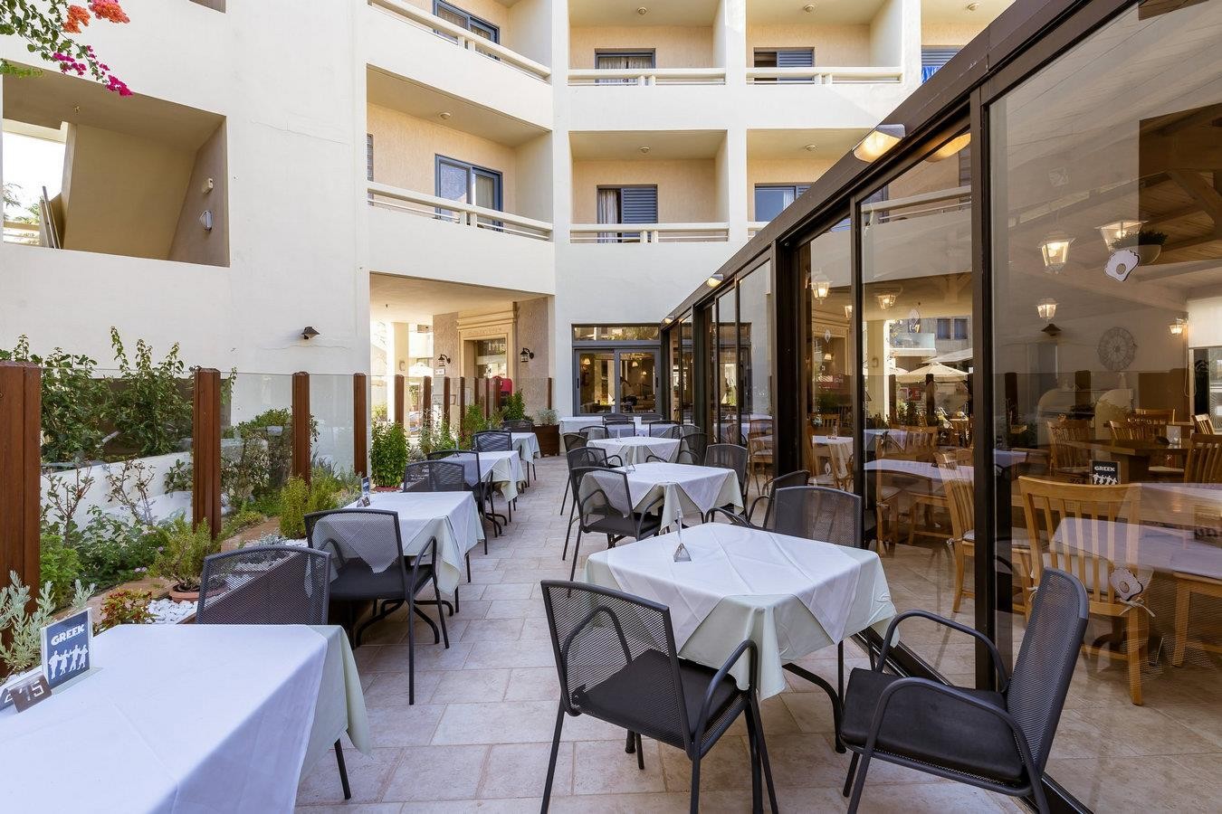 Sentido Pearl Beach 6