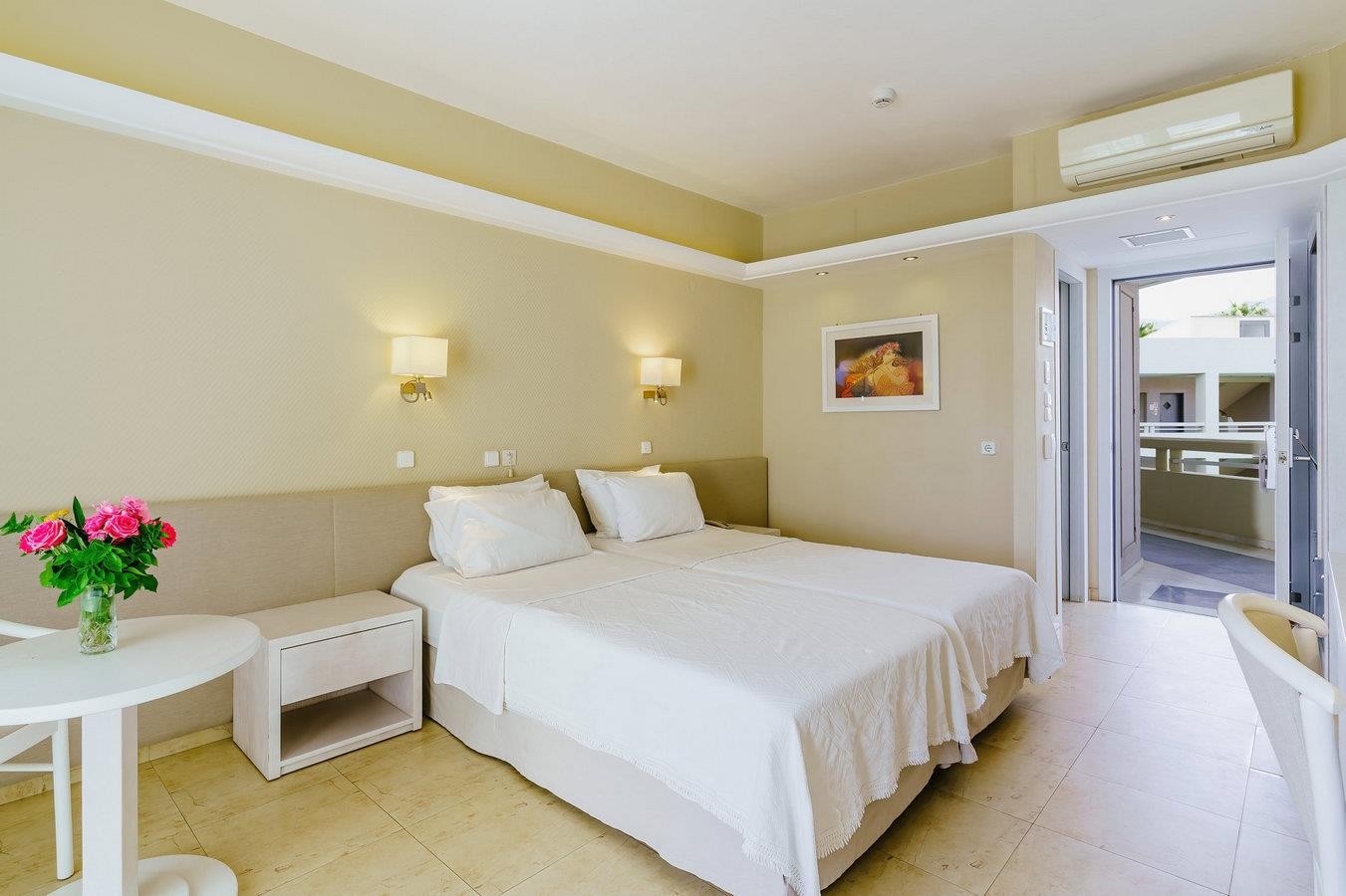 Sentido Pearl Beach 4