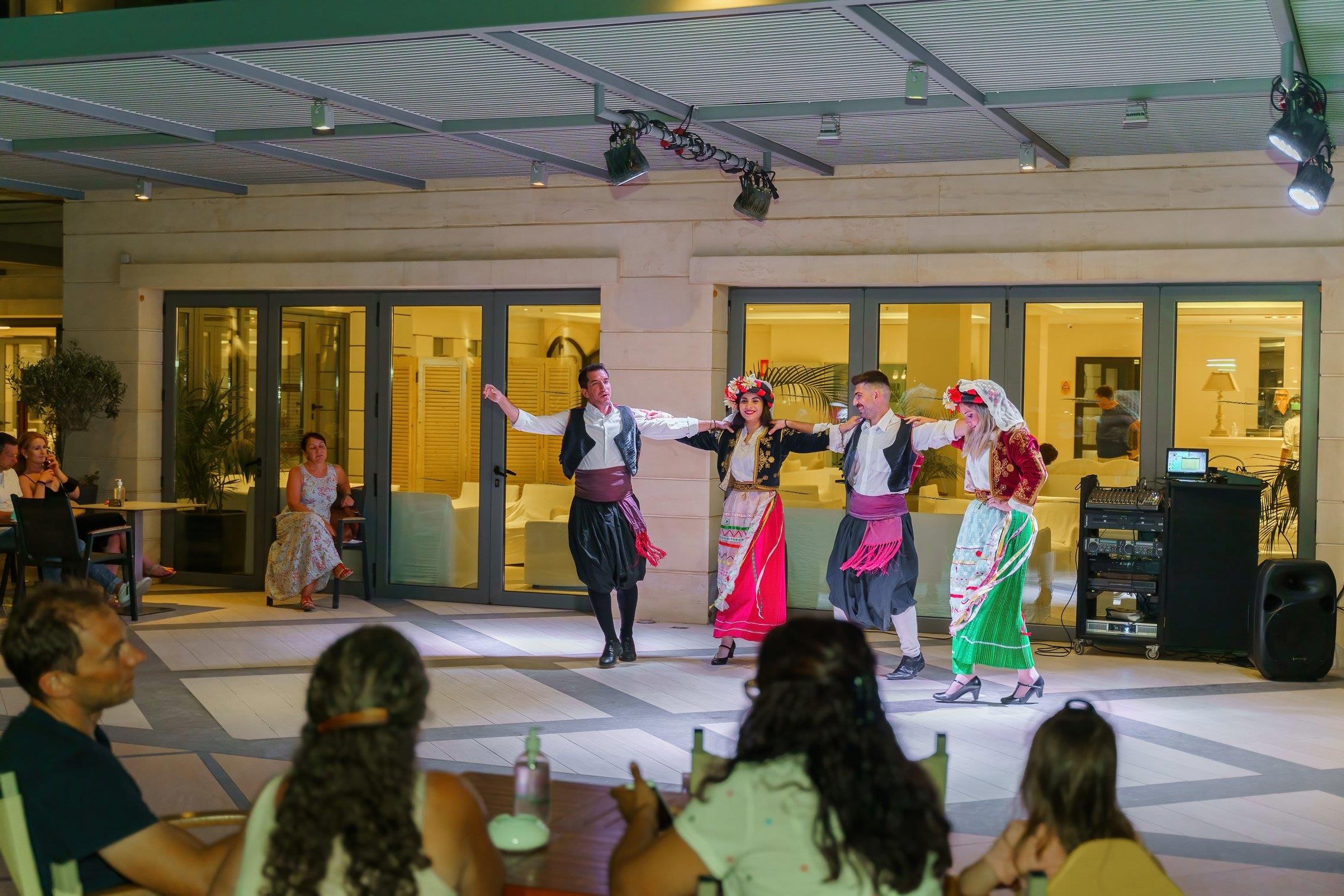 Sentido Pearl Beach 16