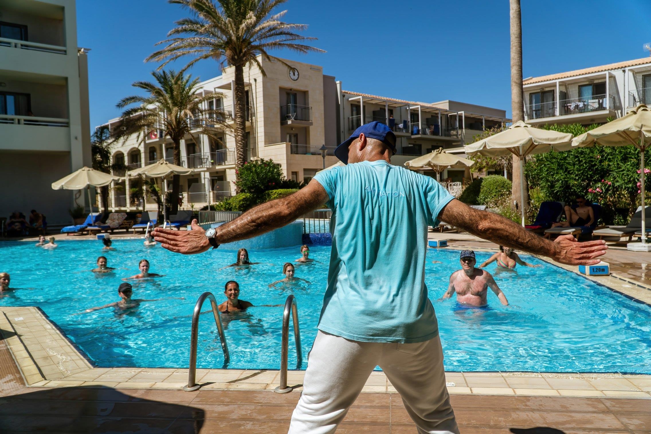 Sentido Pearl Beach 17