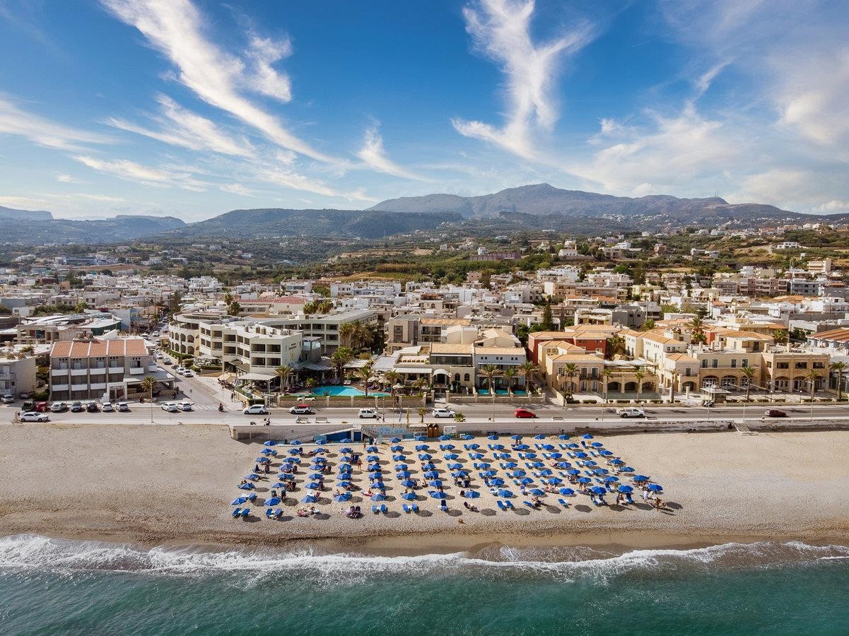 Sentido Pearl Beach 2