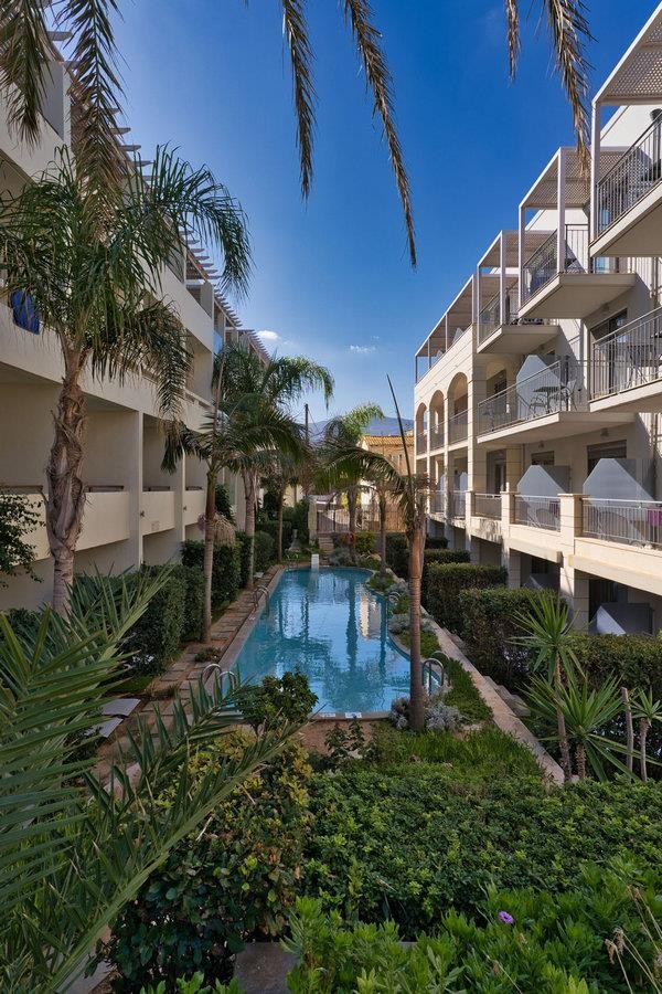 AEGEAN PEARL CRETE 5