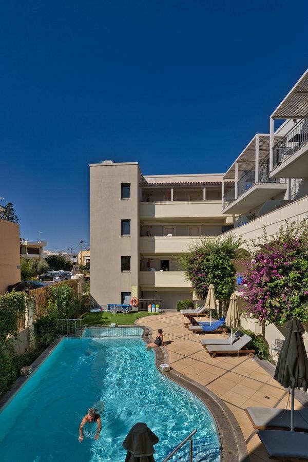 AEGEAN PEARL CRETE 4