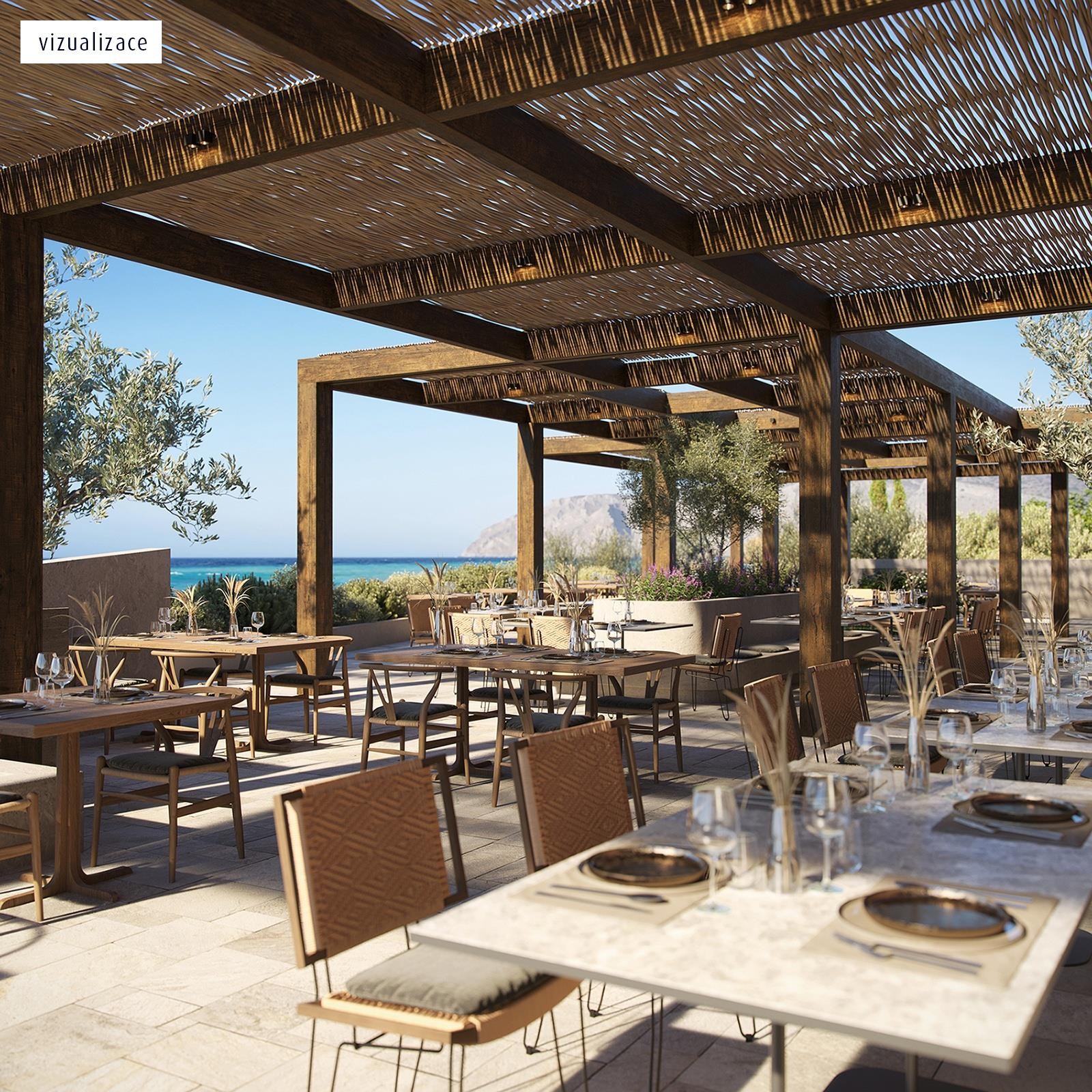 Ananea Rocrita Lifestyle Beach Resort 13