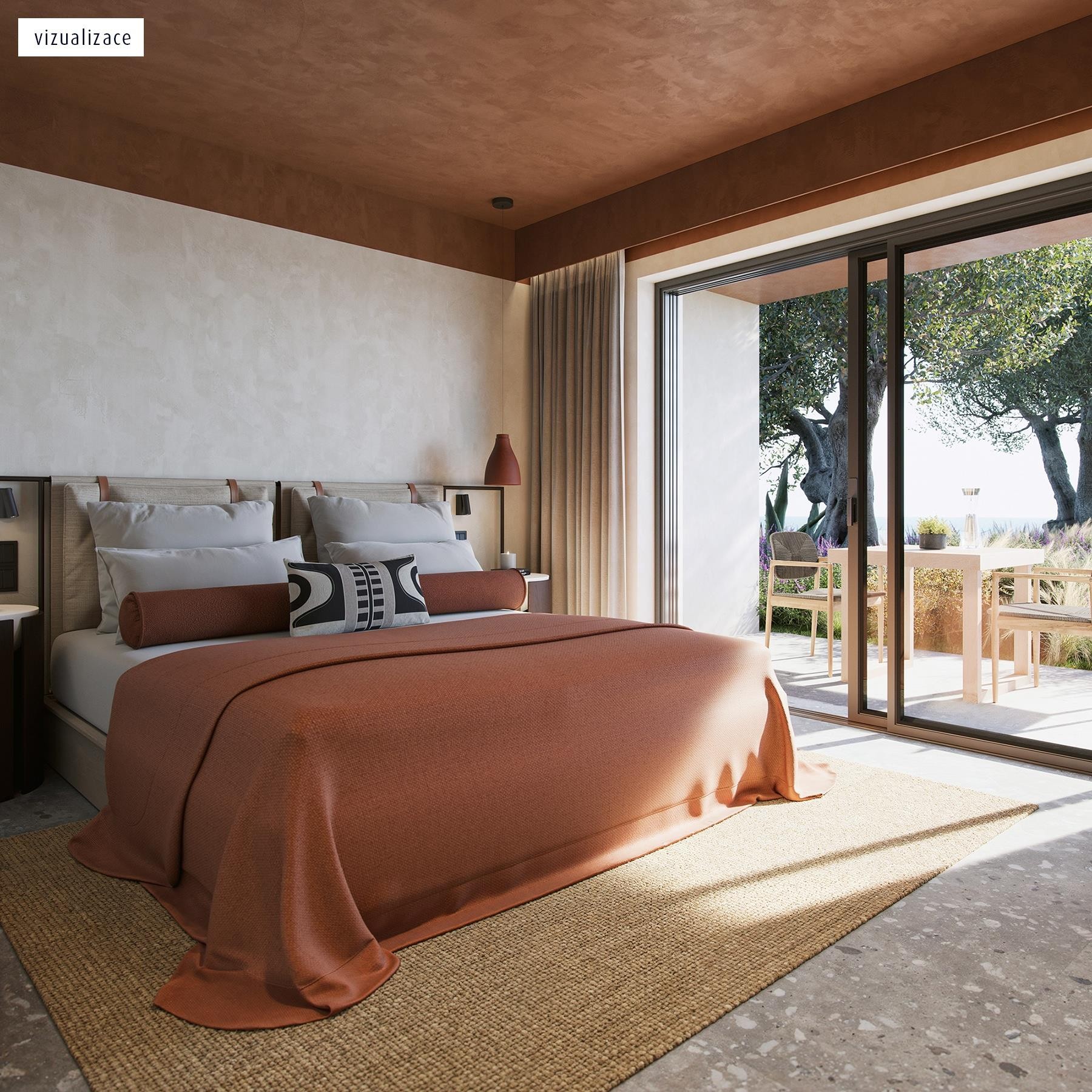 Ananea Rocrita Lifestyle Beach Resort 27